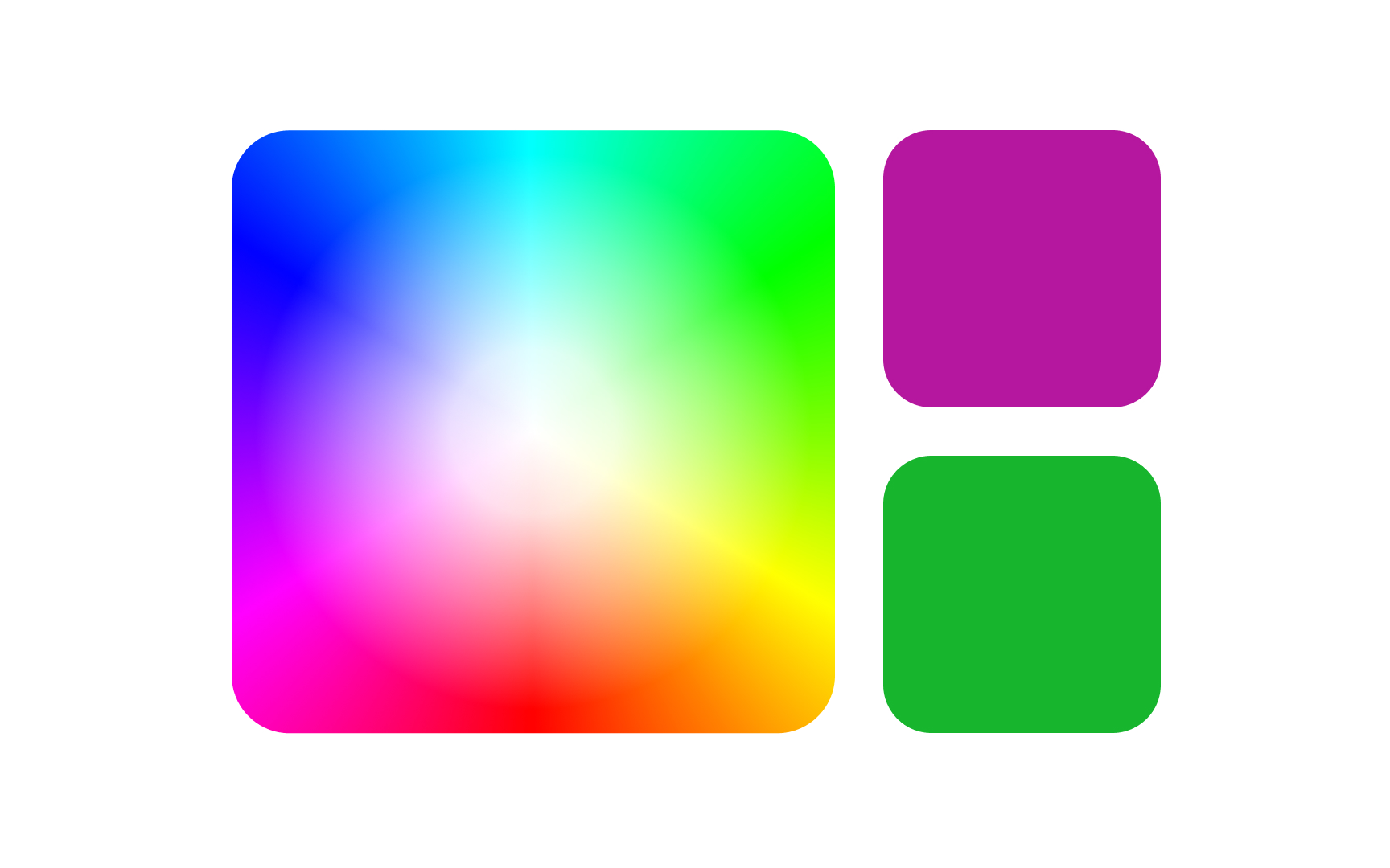 Step 2: Test colors to pair Best Practice