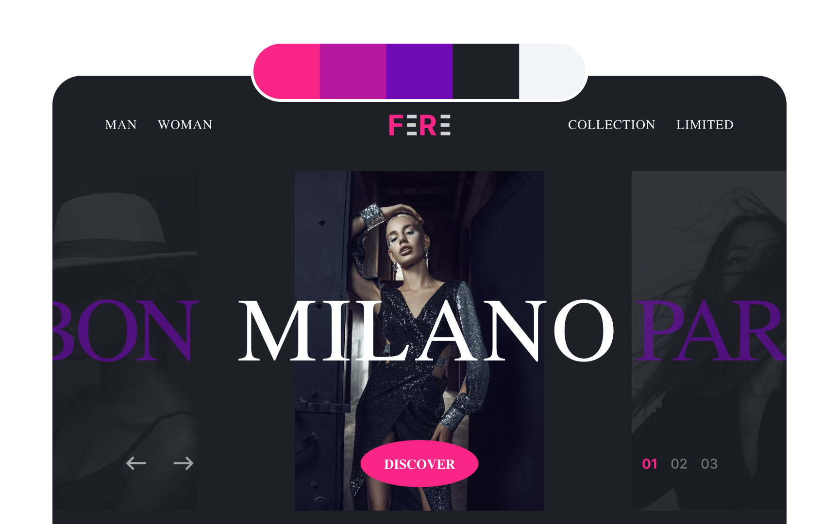 Step 7: Choose element colors Best Practice