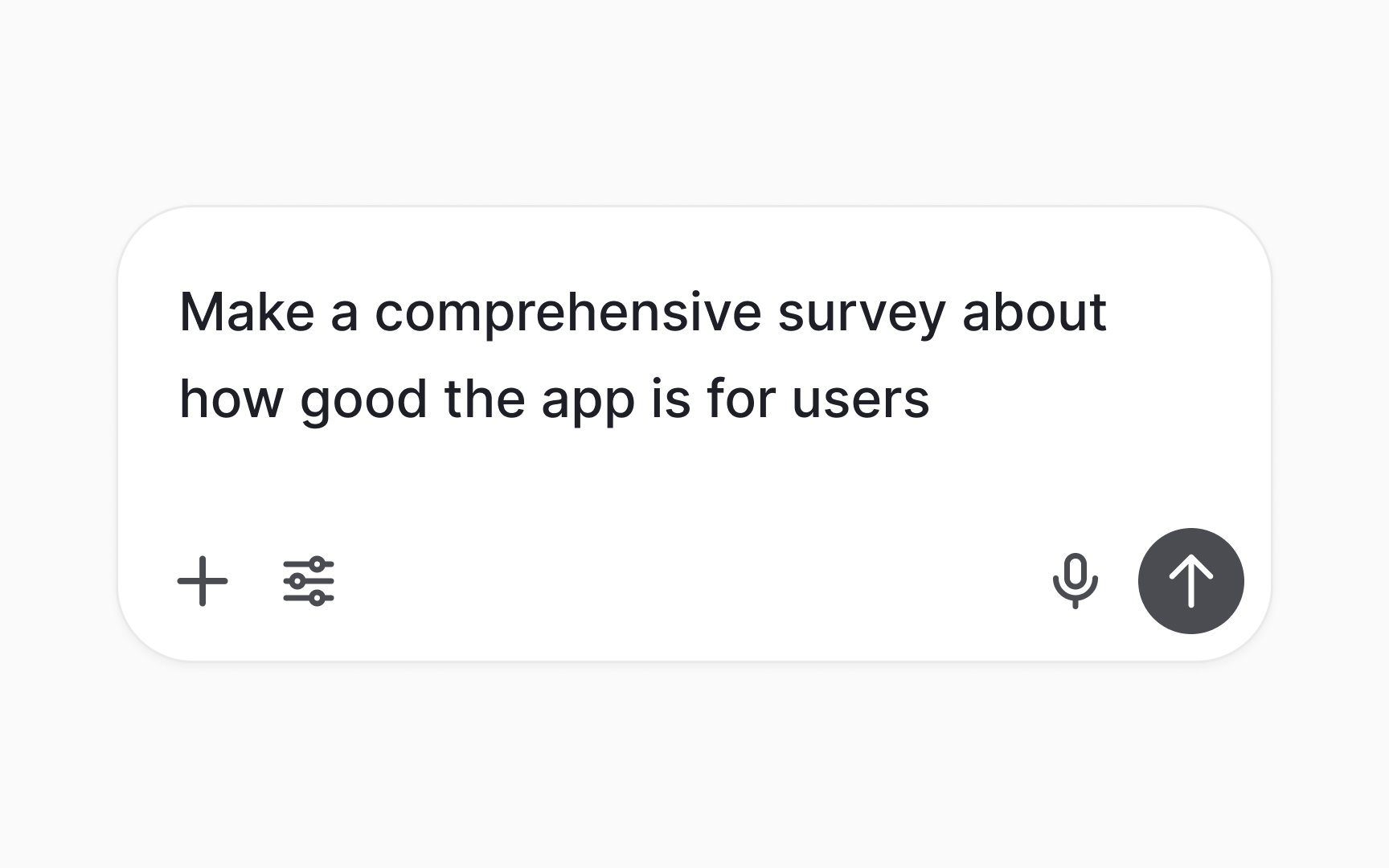 Recognizing good vs poor prompts Bad Practice