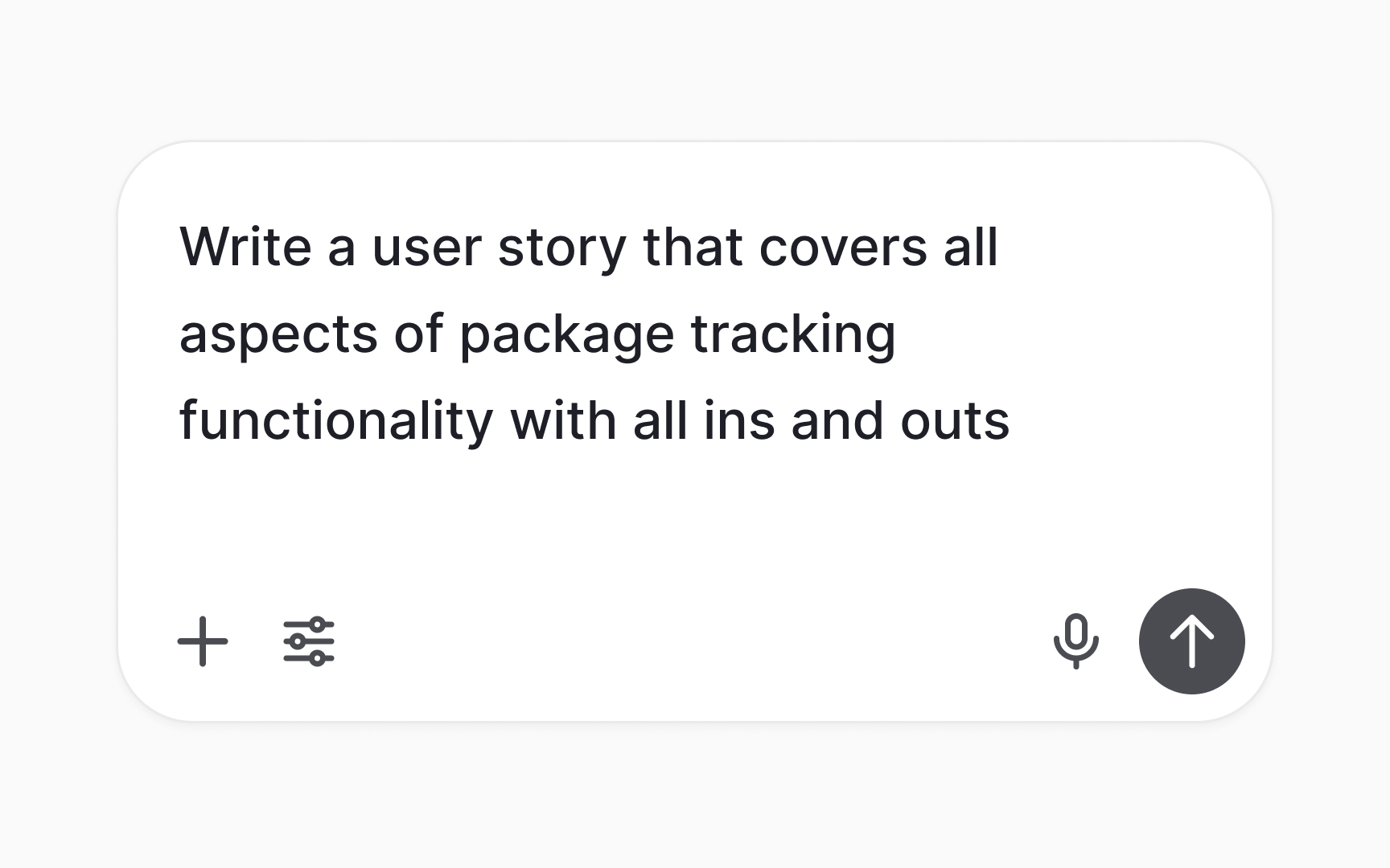 Writing with clarity and precision Bad Practice