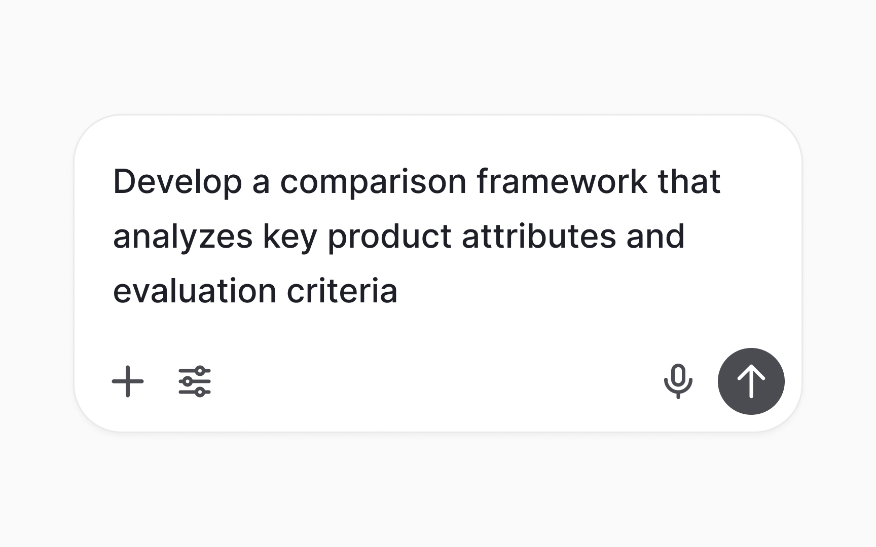Specificity techniques Bad Practice