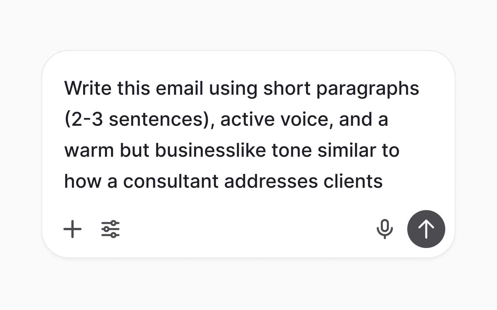 Creating style guide prompts Best Practice