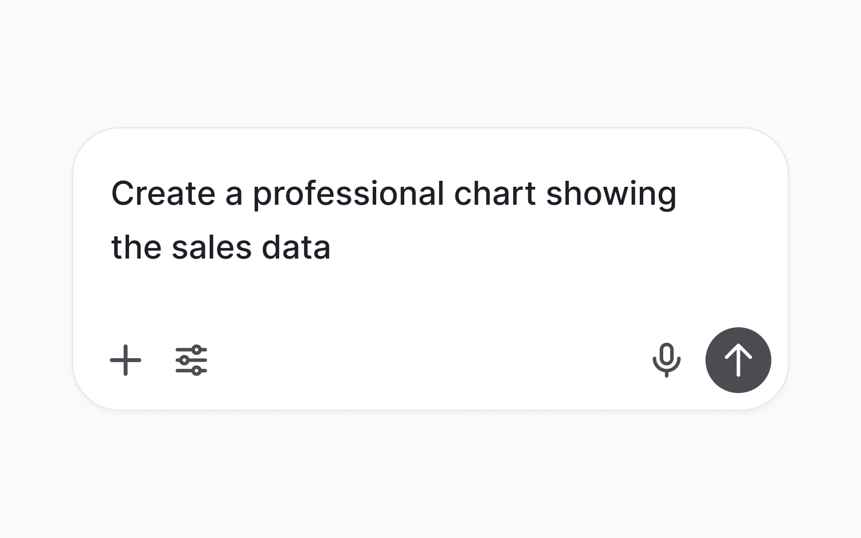 Crafting effective visualization prompts Bad Practice