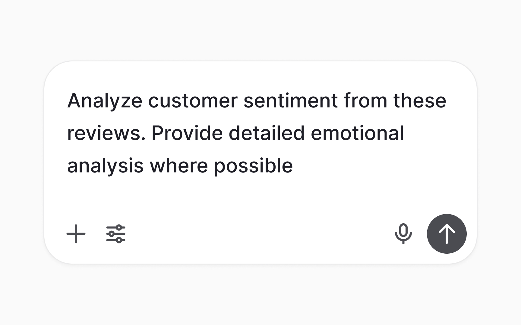 Writing error handling prompts Bad Practice