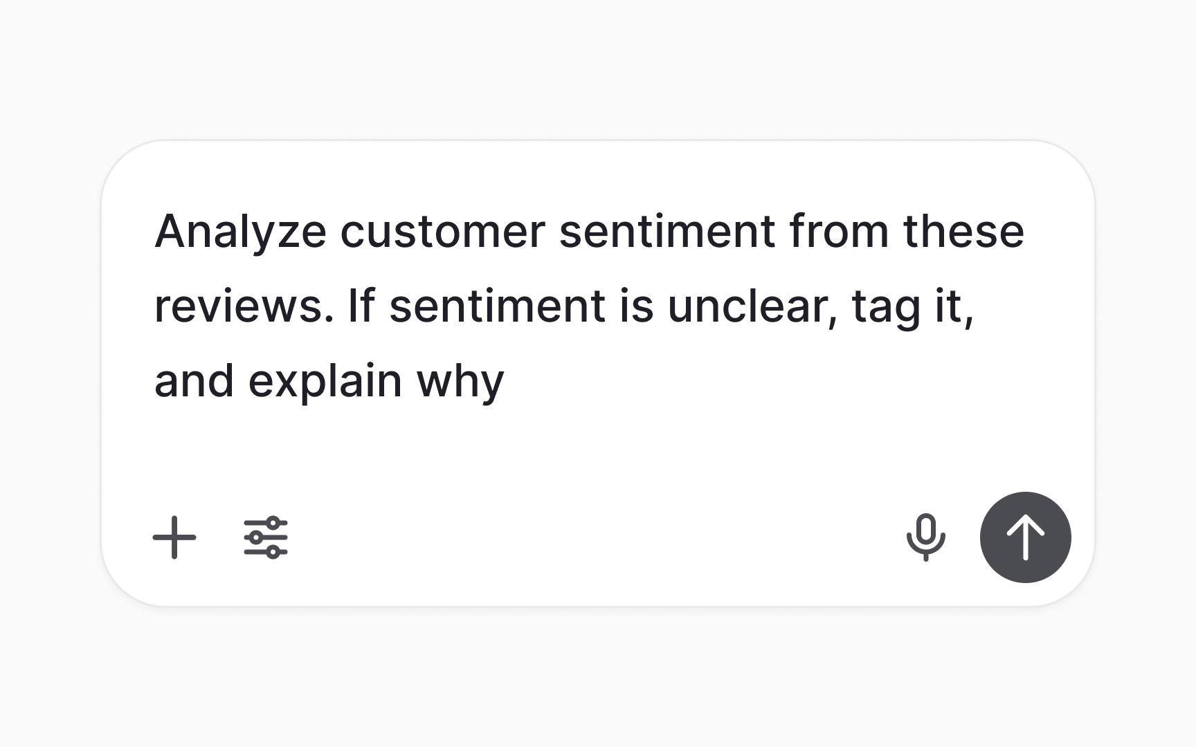Writing error handling prompts Best Practice