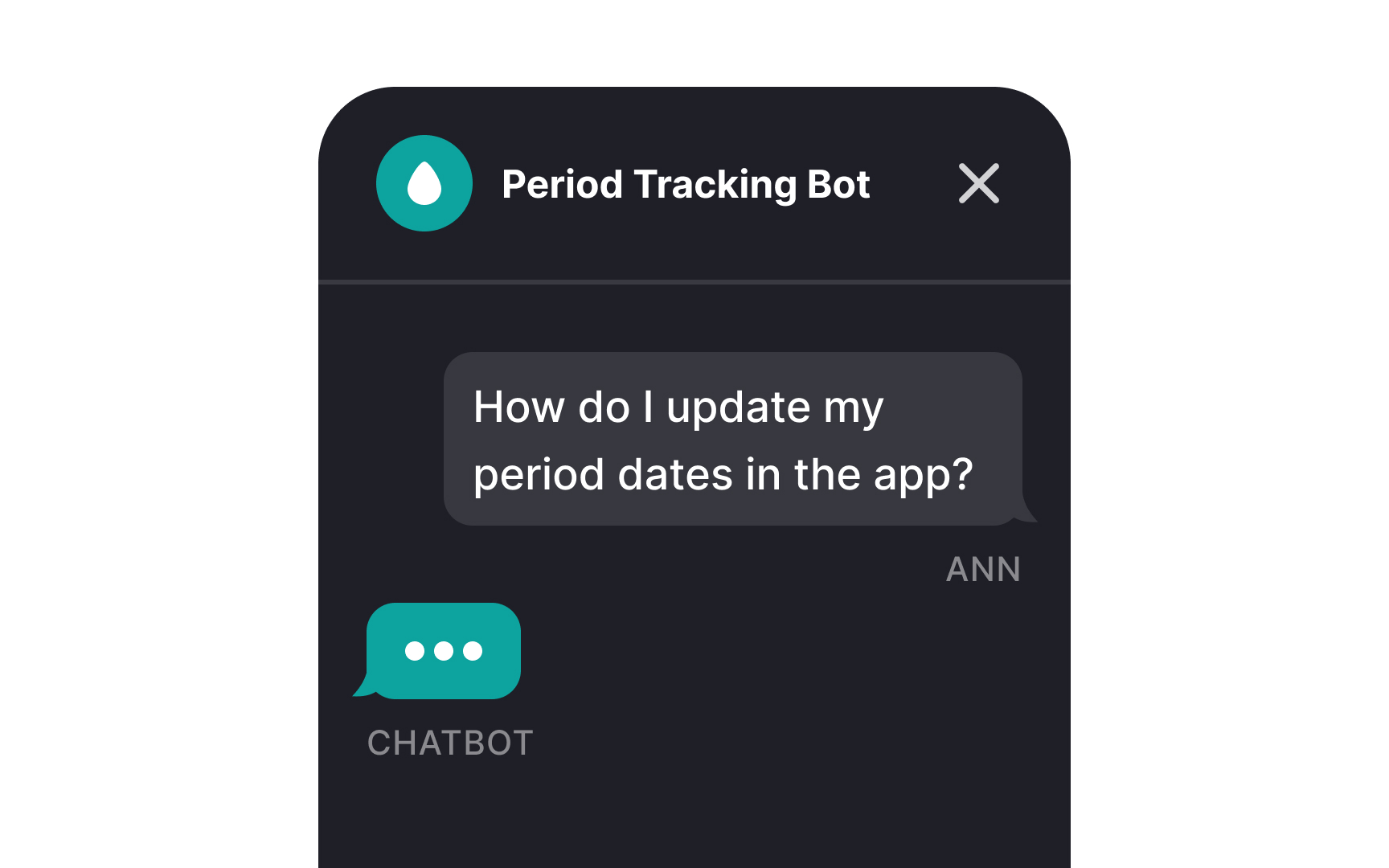 Avoid over-reliance on AI for critical communication Bad Practice