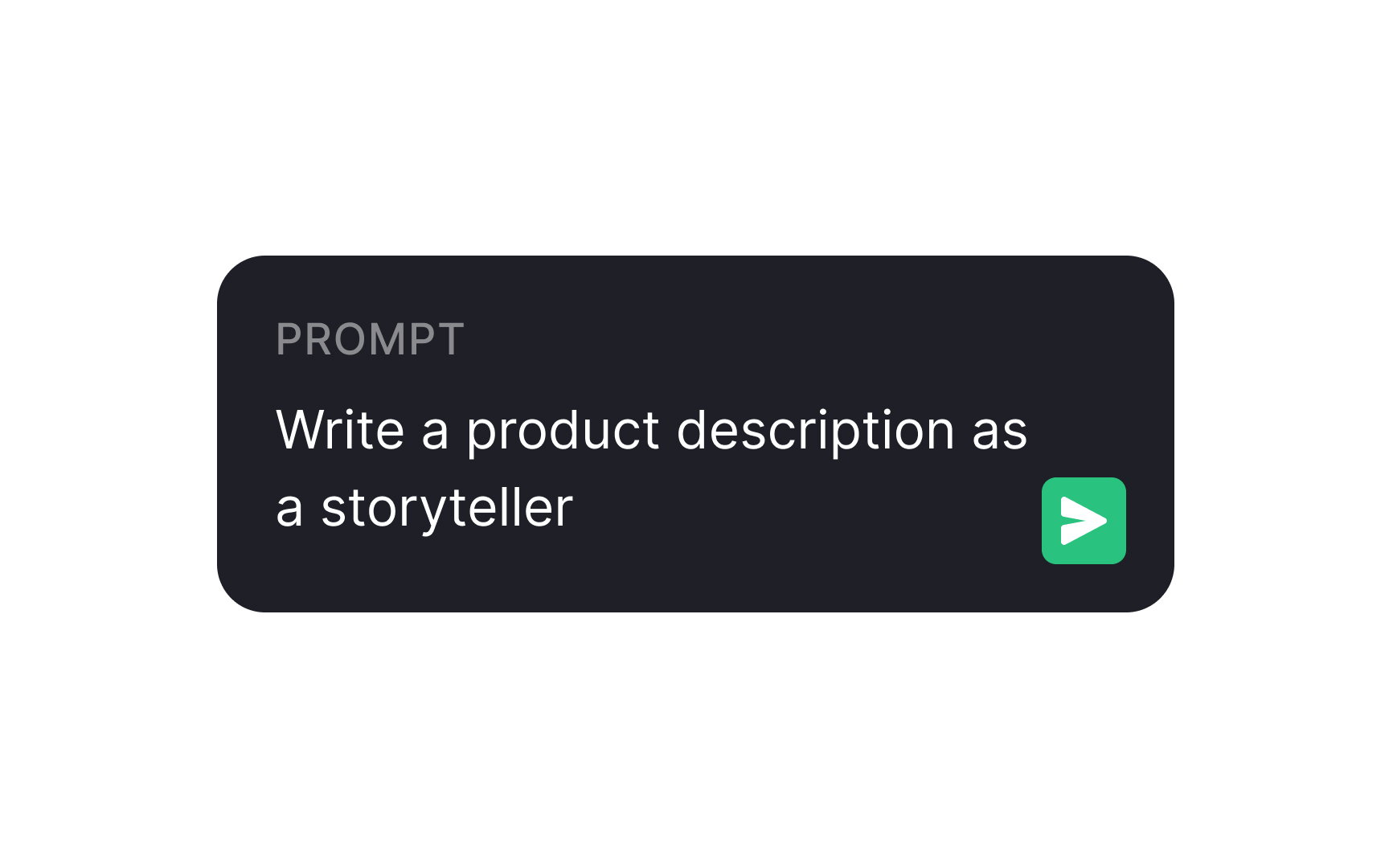 Consider the context Bad Practice