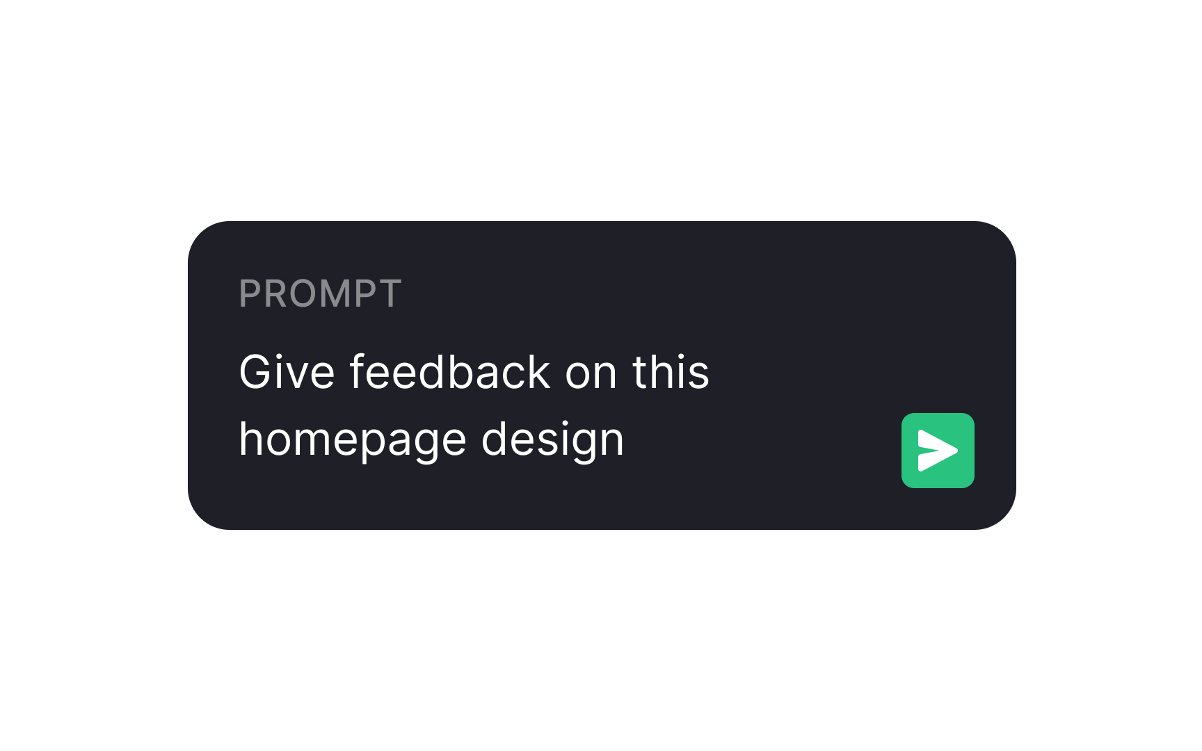 Use modifiers for better results Bad Practice