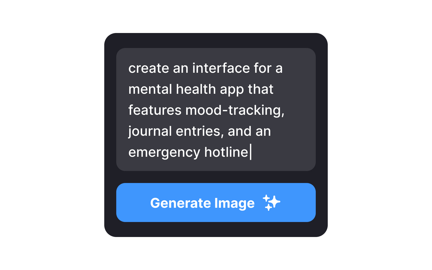AI creativity vs. human creativity Bad Practice