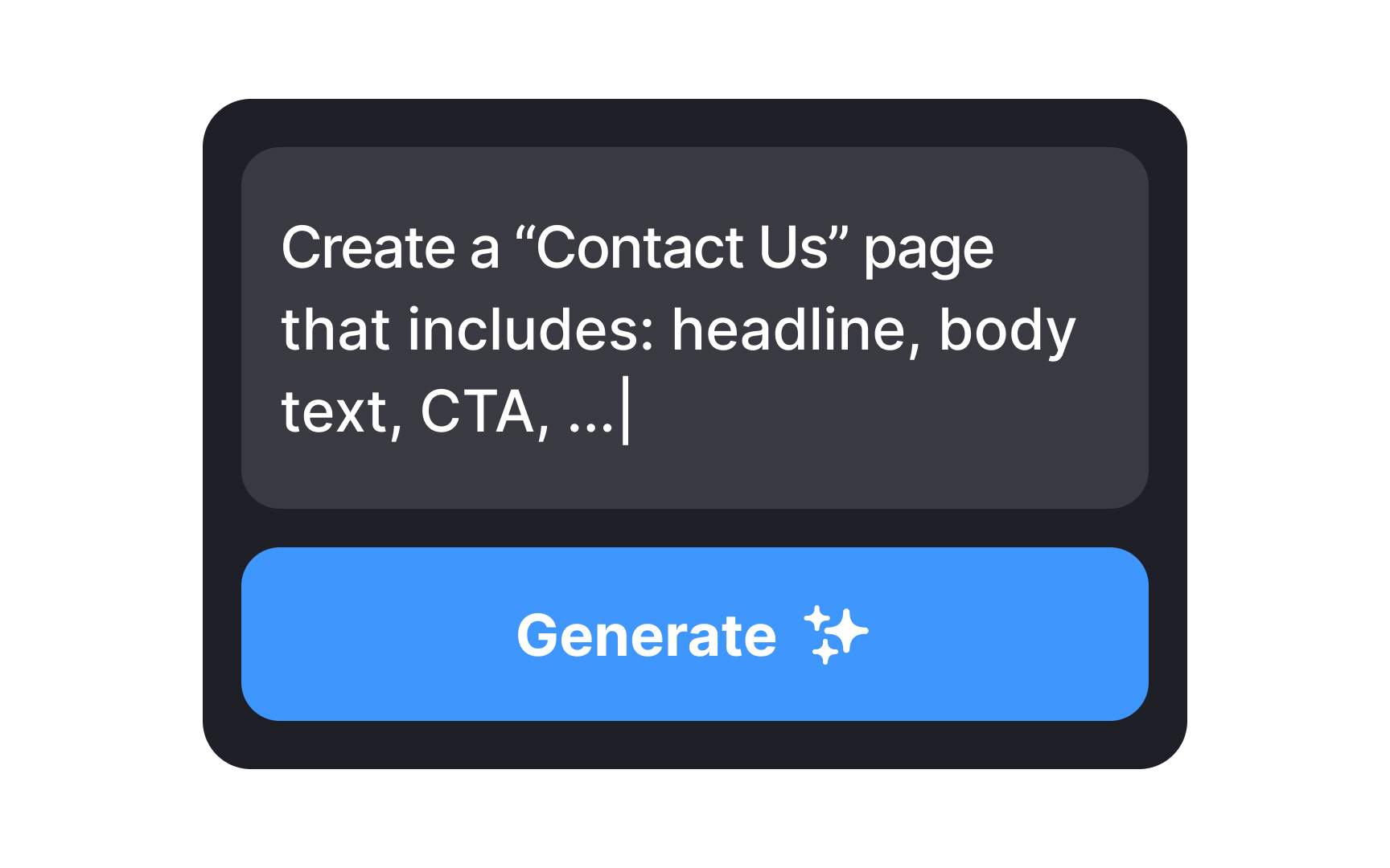Generate interfaces Best Practice