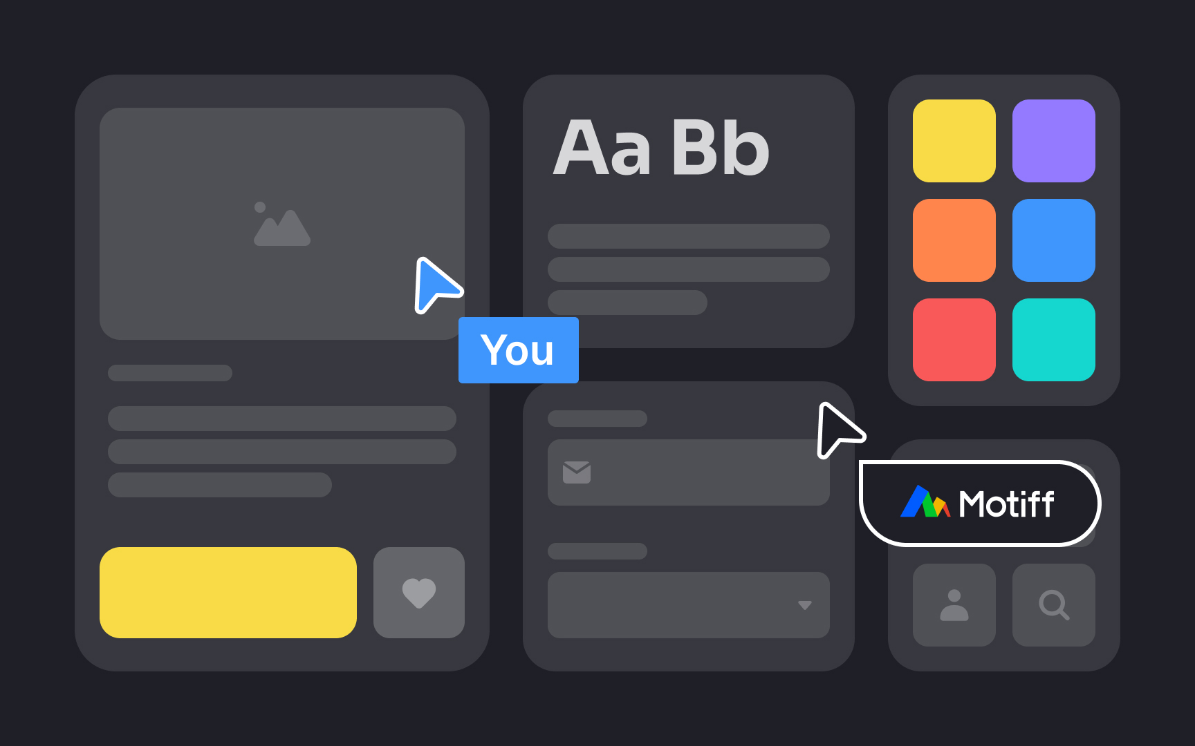 Scale design systems