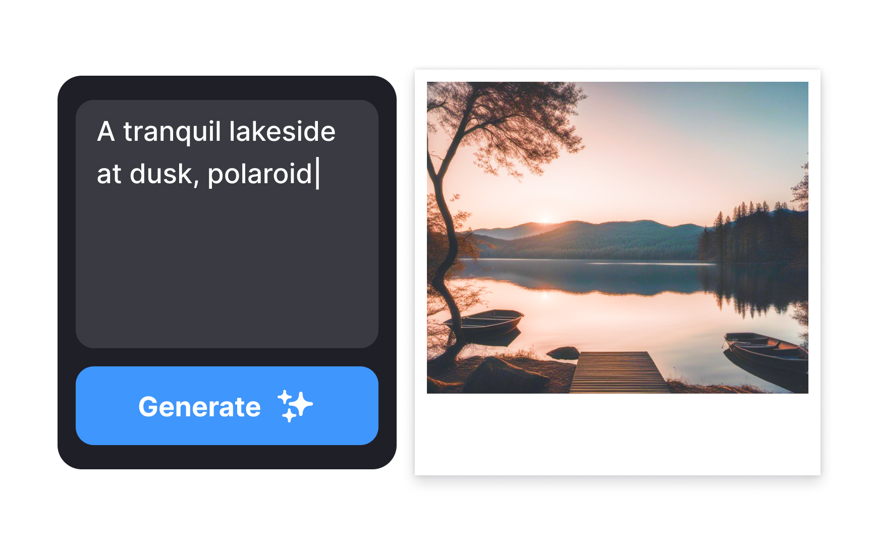 Add modifiers for photos Best Practice