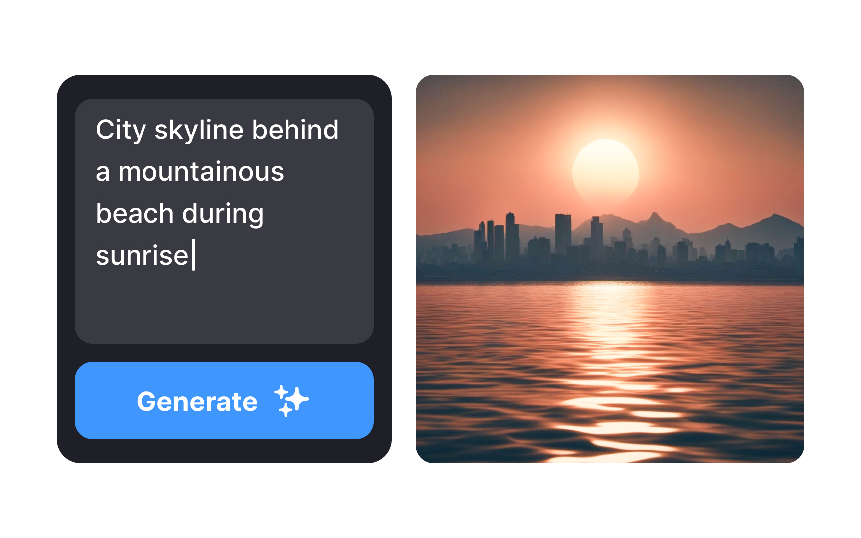Mind the choice and order of words Bad Practice