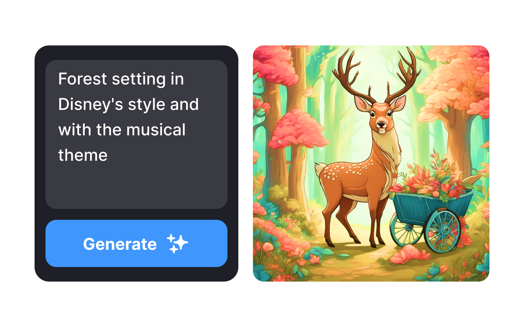 Add modifiers to illustrations Best Practice