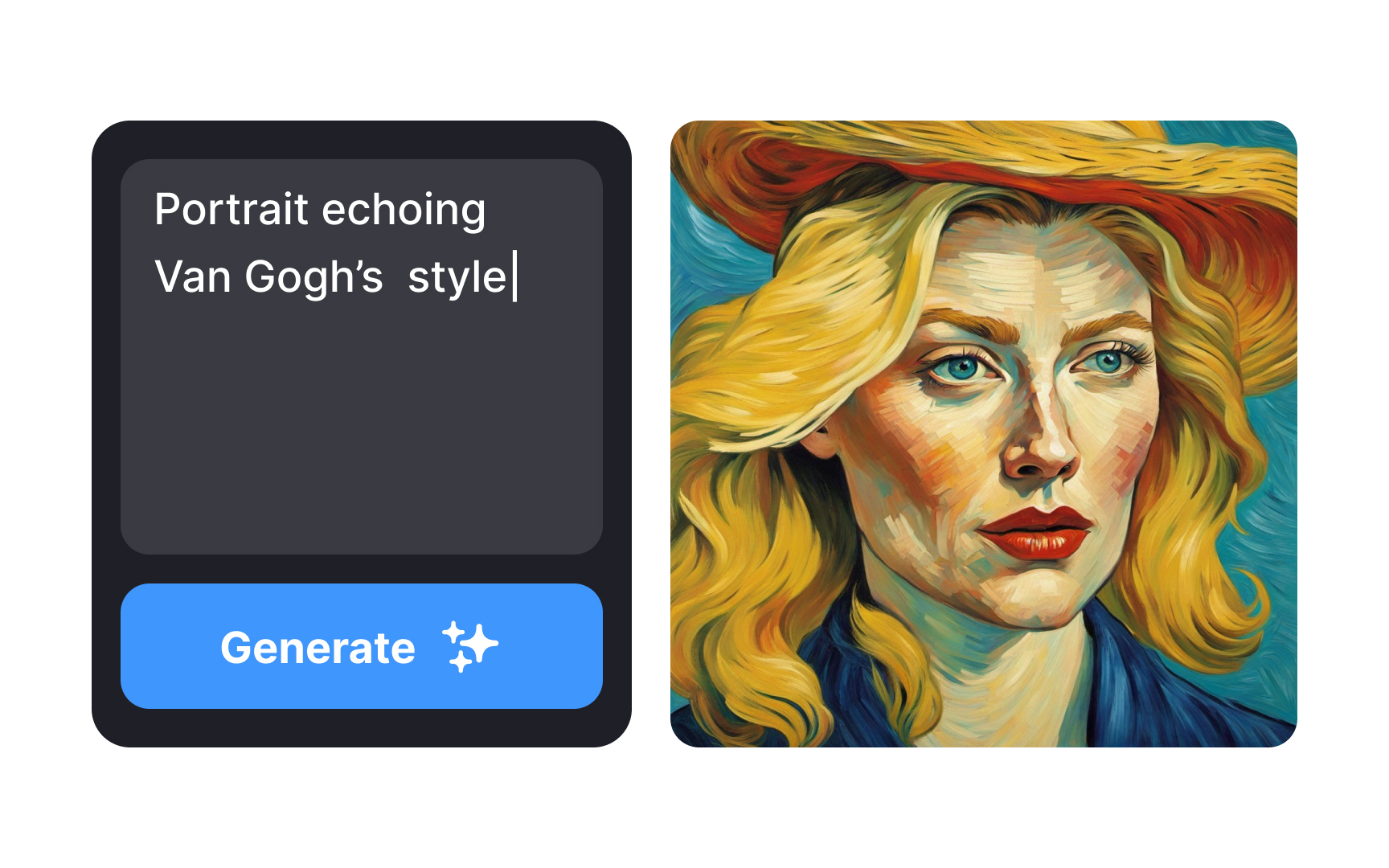 Reference artists Best Practice