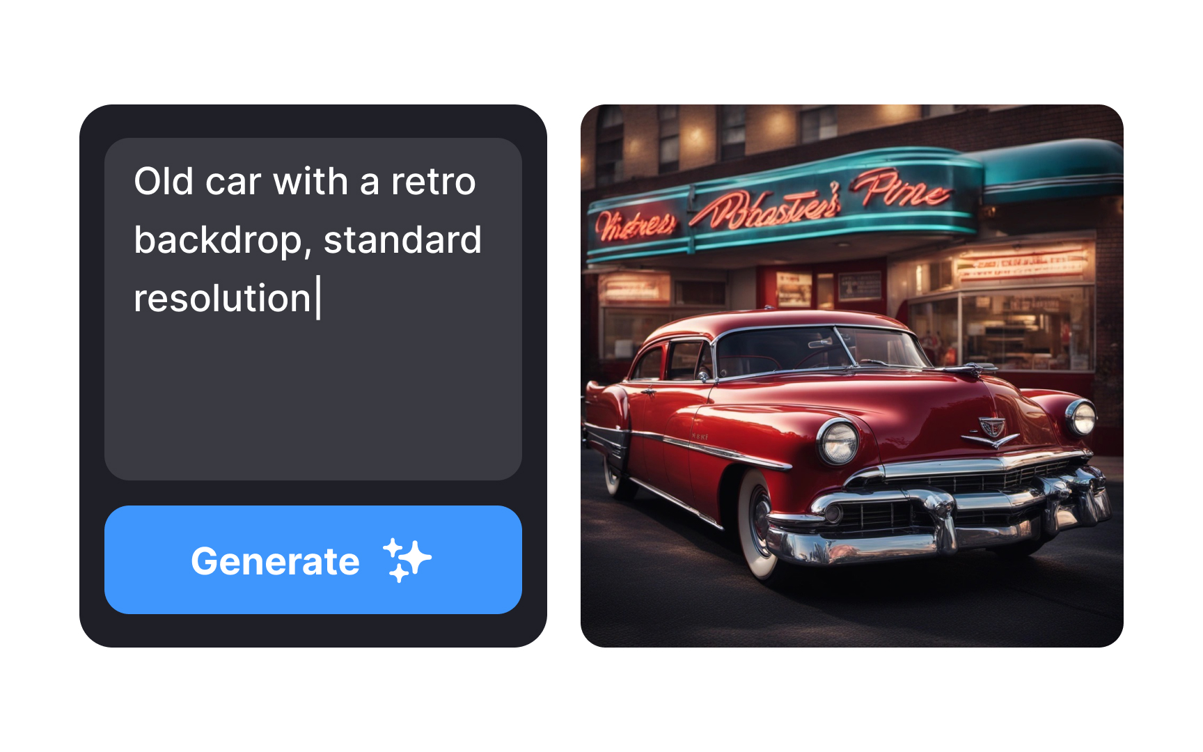 Adding a professional touch Bad Practice