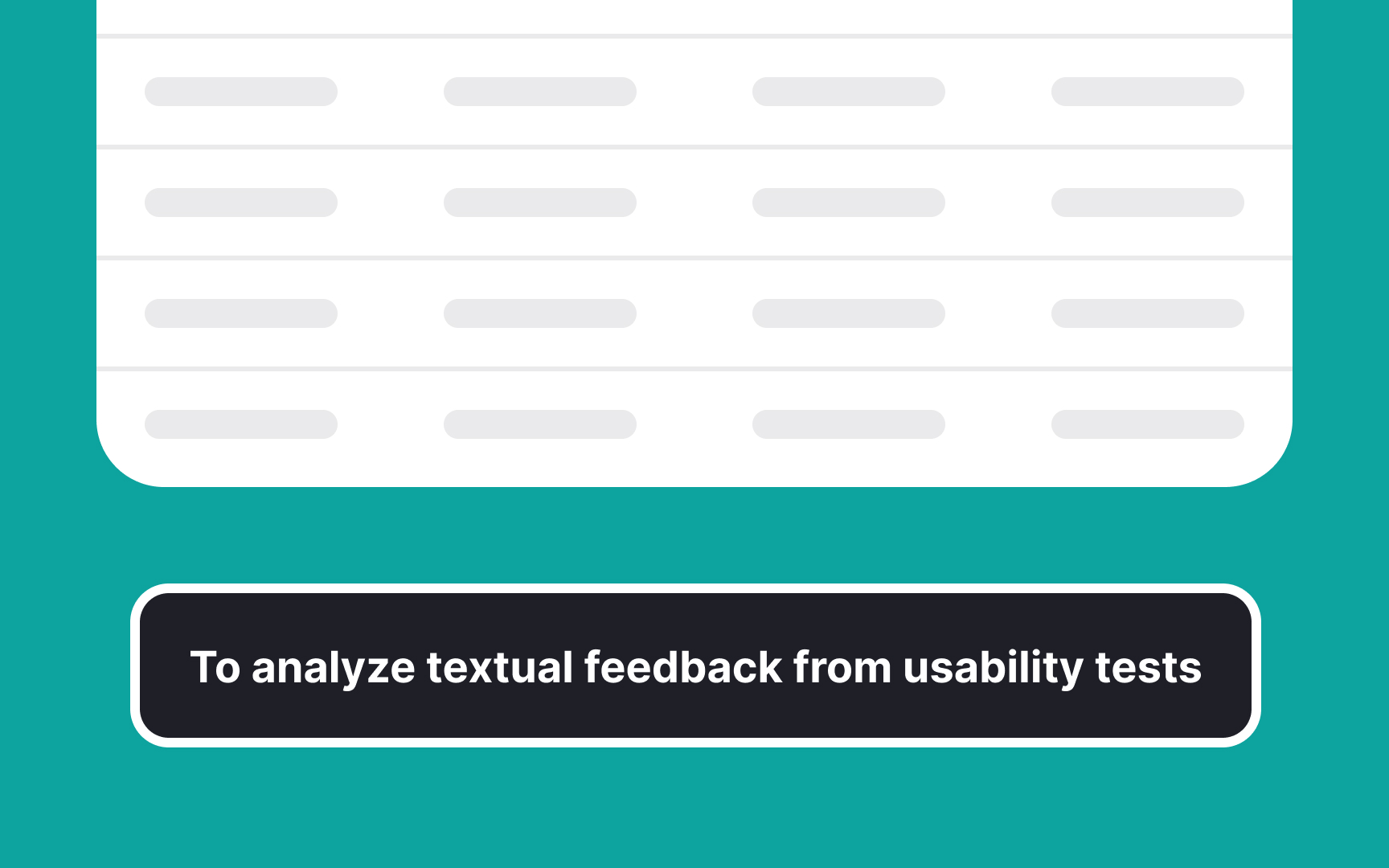 Identify user emotions and attitudes Best Practice