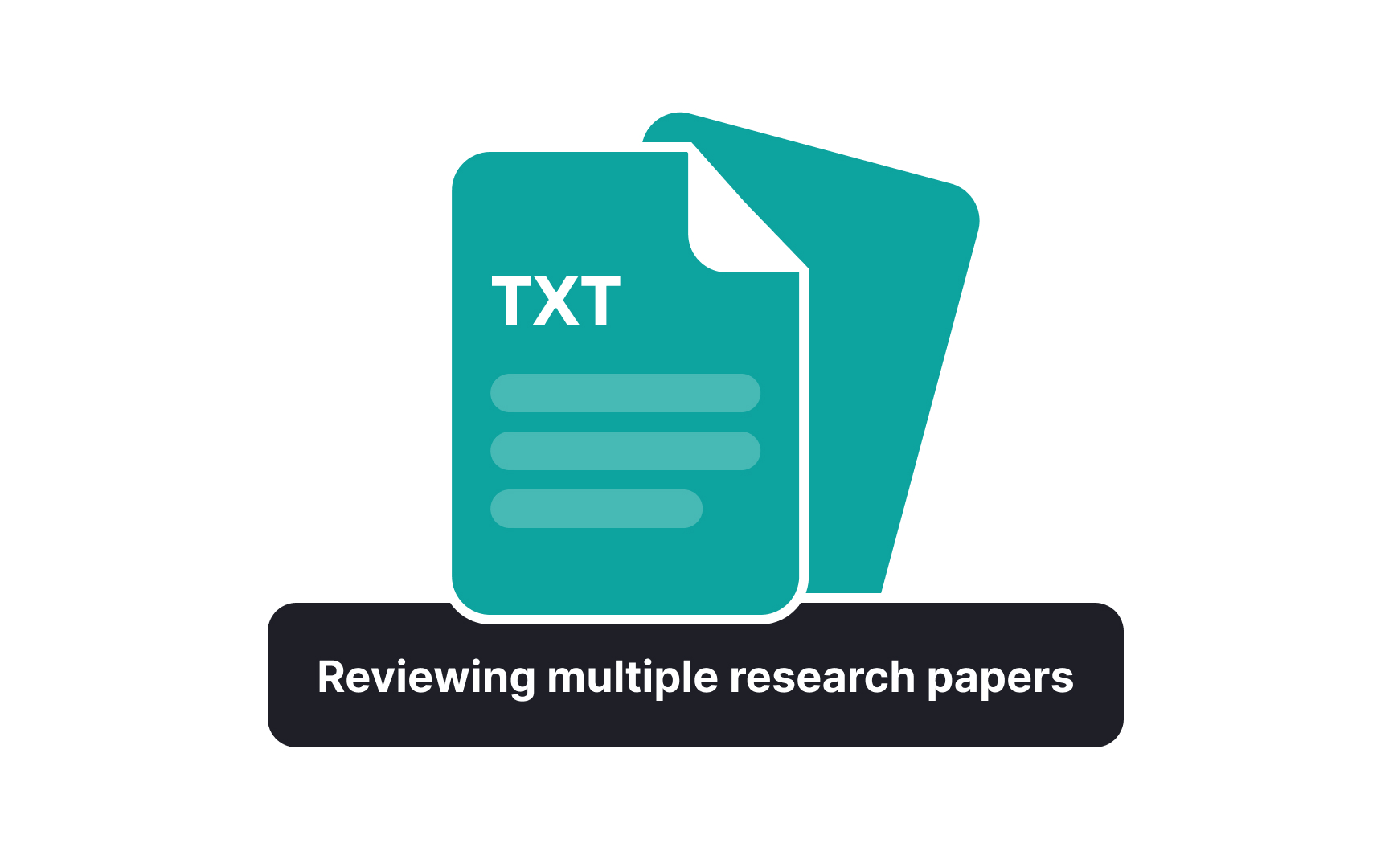 Literature reviews Best Practice