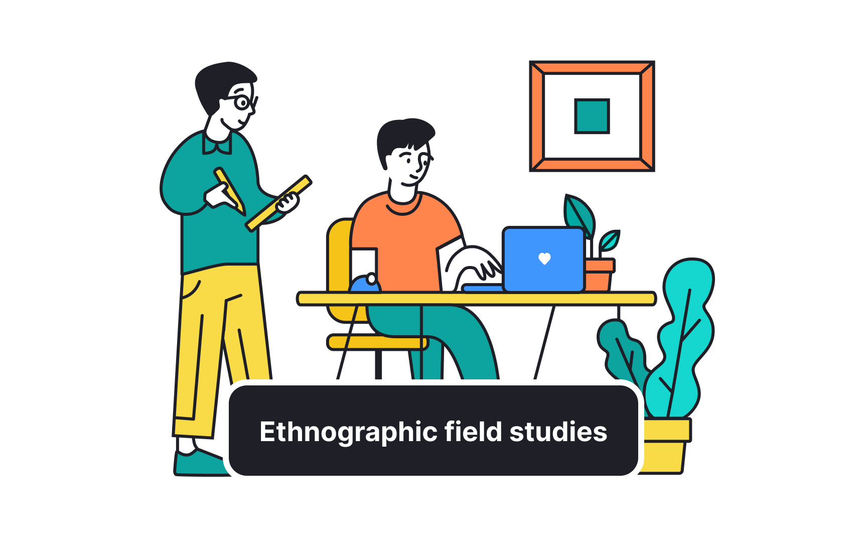 Conduct testing Bad Practice