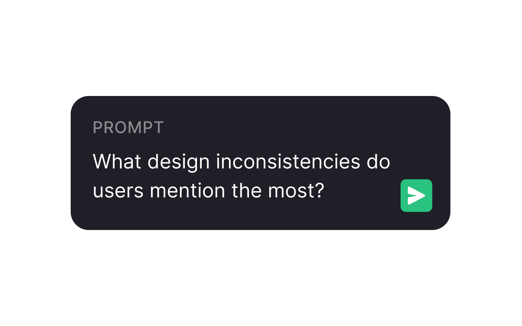 Generate user behavior insights Best Practice