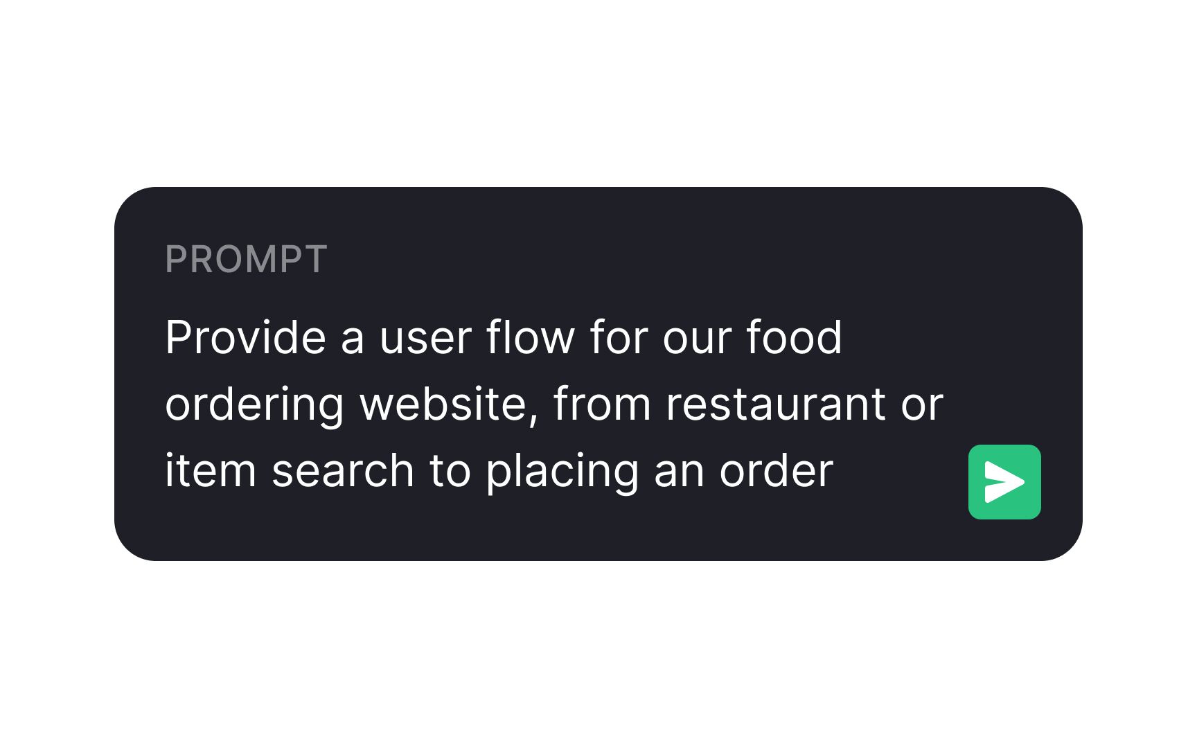 Create user flows Best Practice