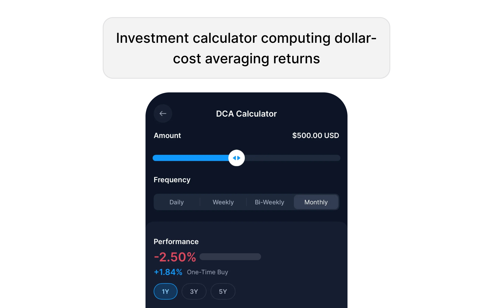 When AI adds unique value Bad Practice