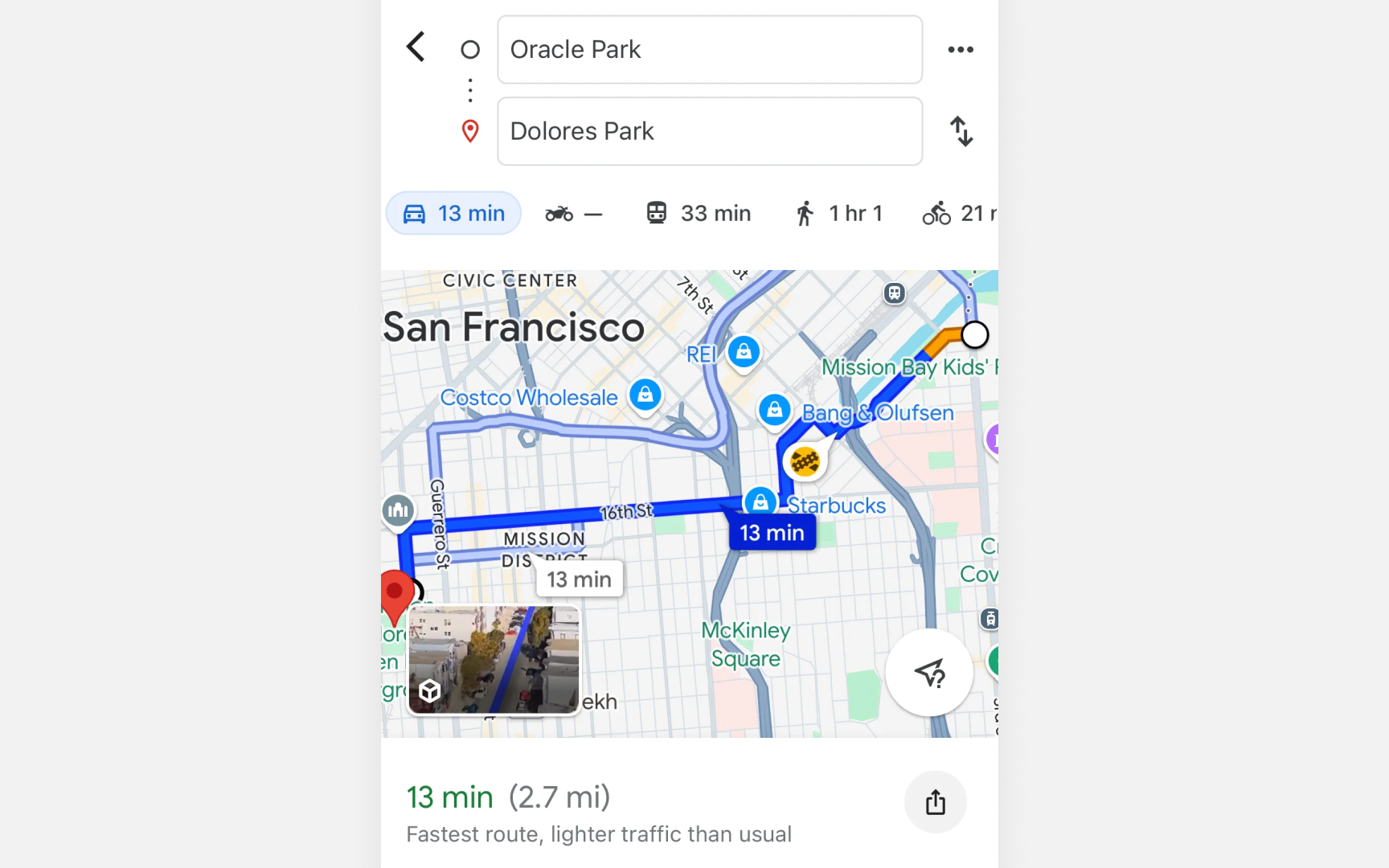 Creating user-centered performance indicators