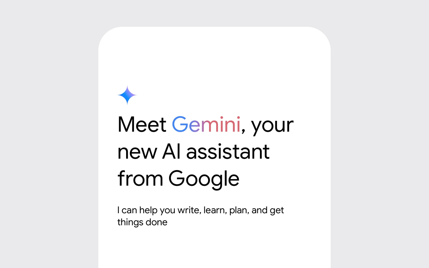 Setting realistic expectations early Best Practice