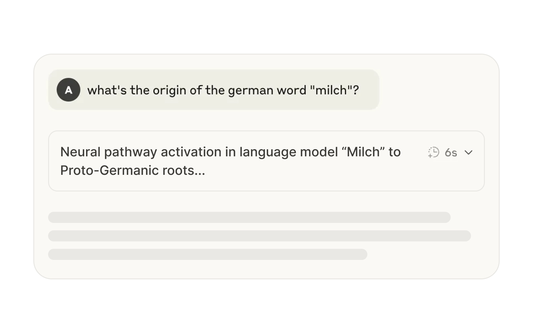 Managing trust through transparency Bad Practice