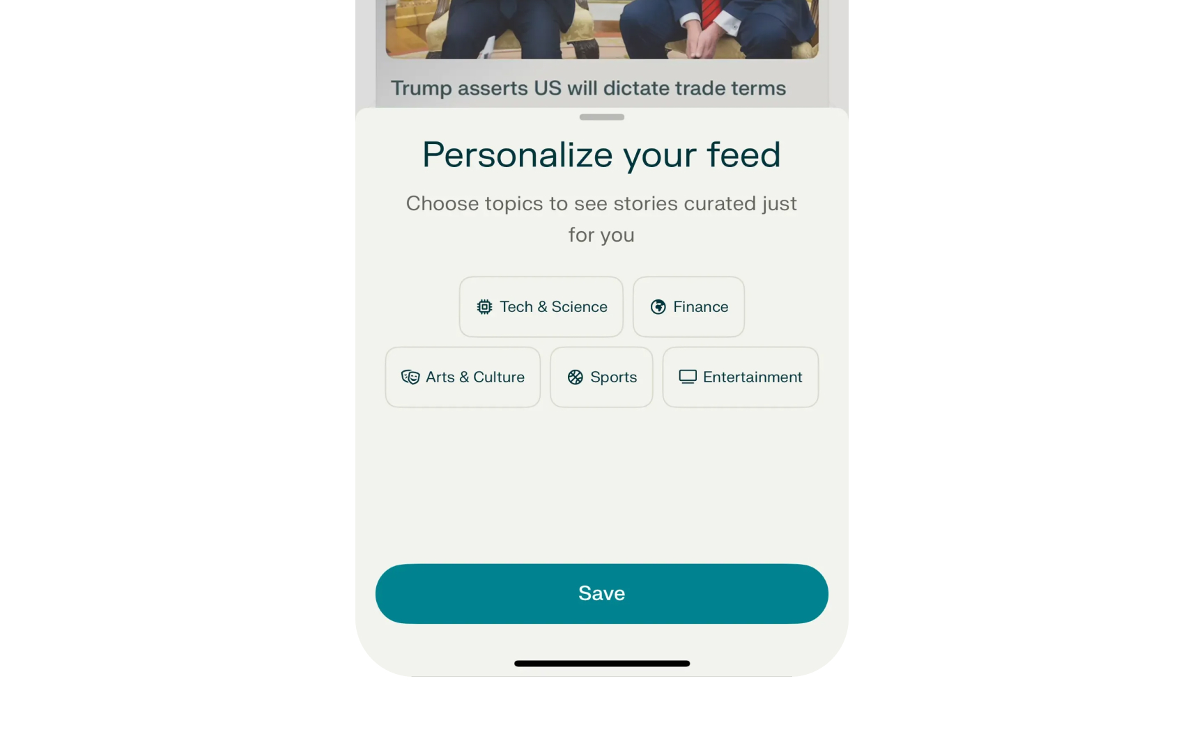 Understanding partial explanation systems