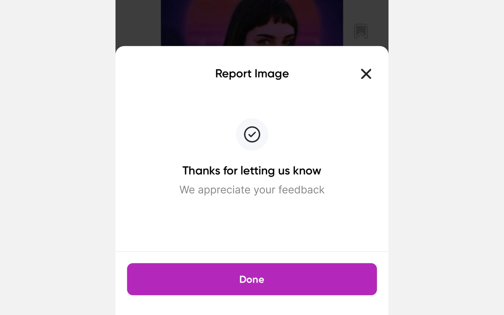 Communicating value and time to impact Bad Practice