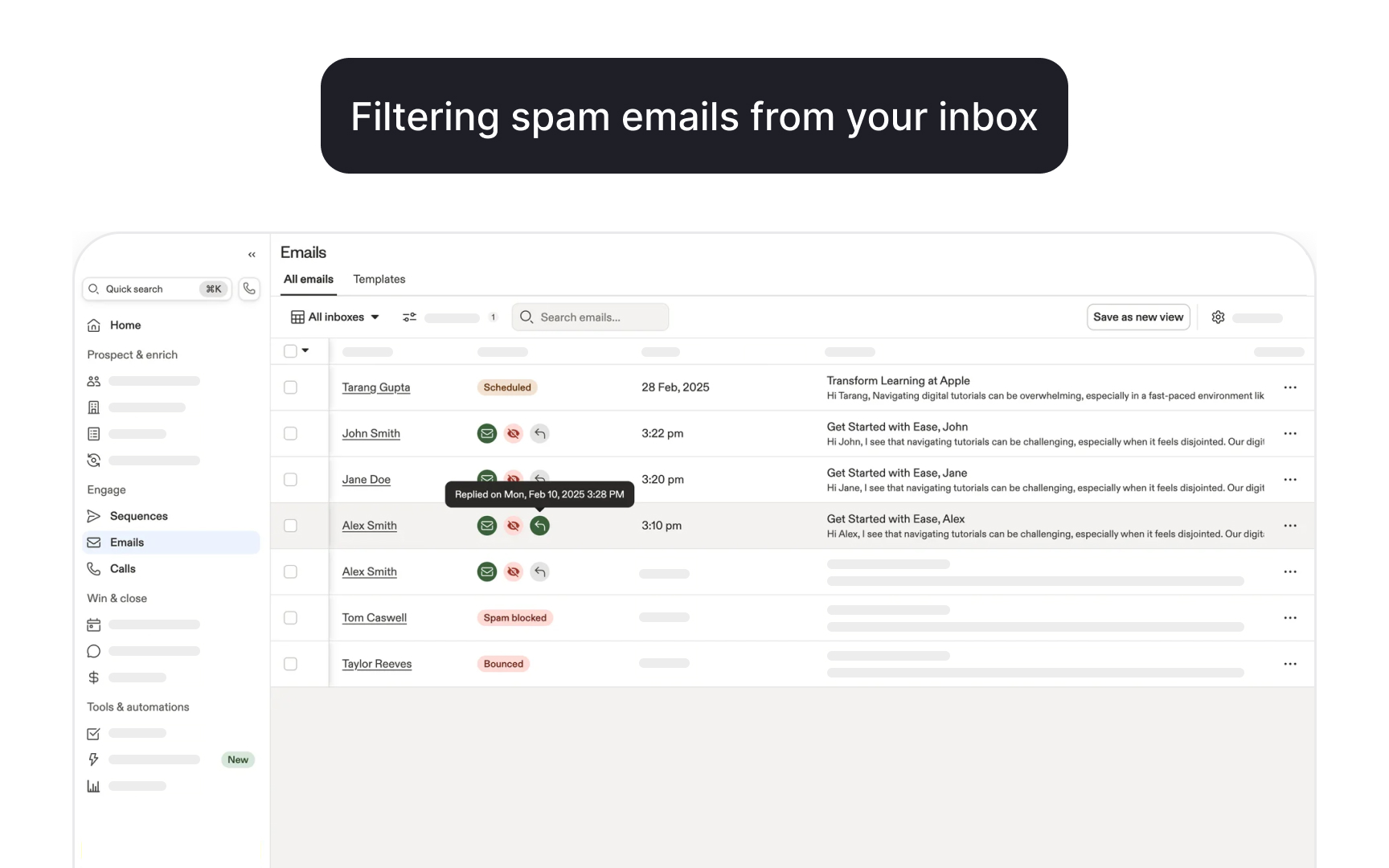 Tasks for automation vs augmentation Bad Practice