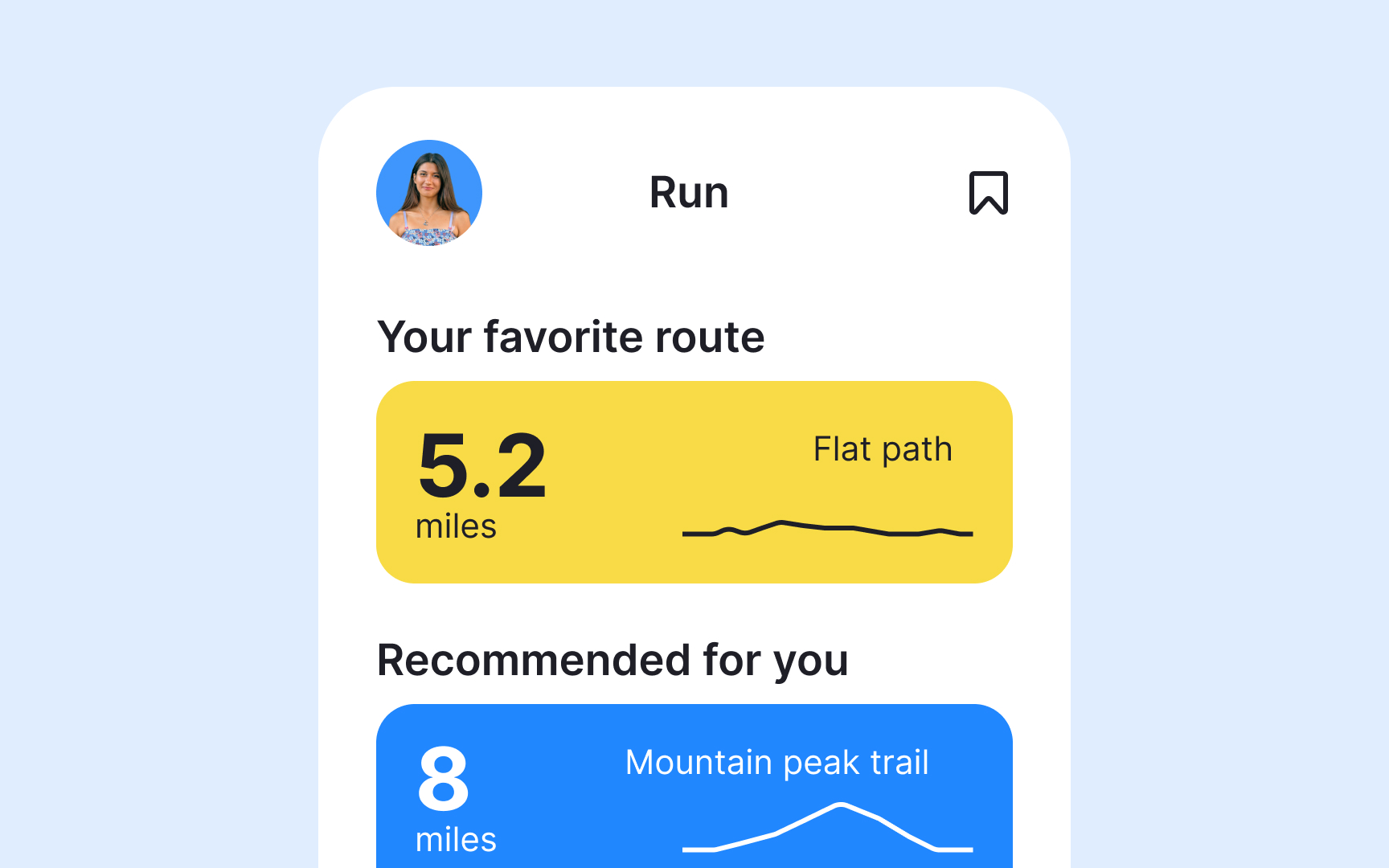 Understanding error types through outcomes