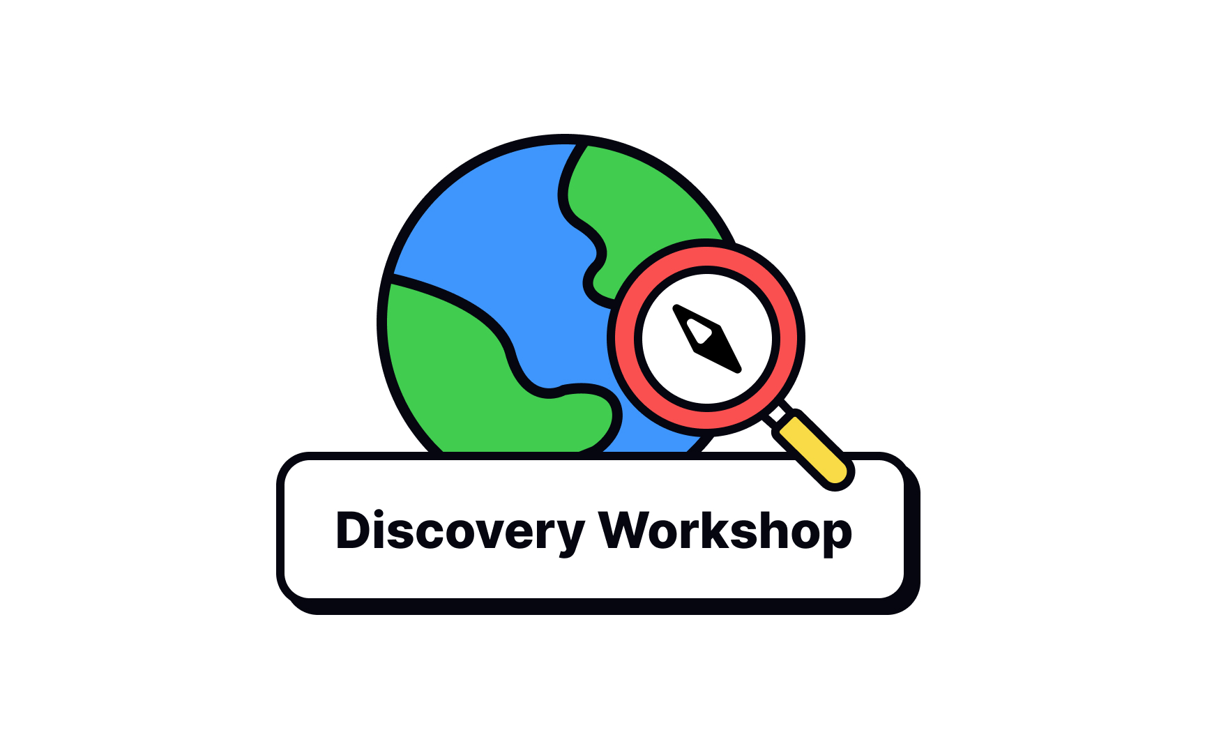 Discovery workshops