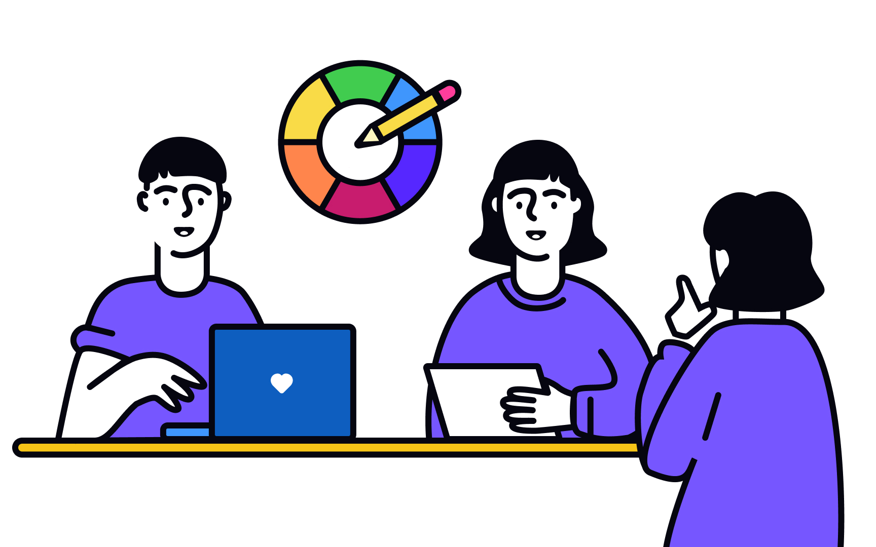 Goals of design workshops