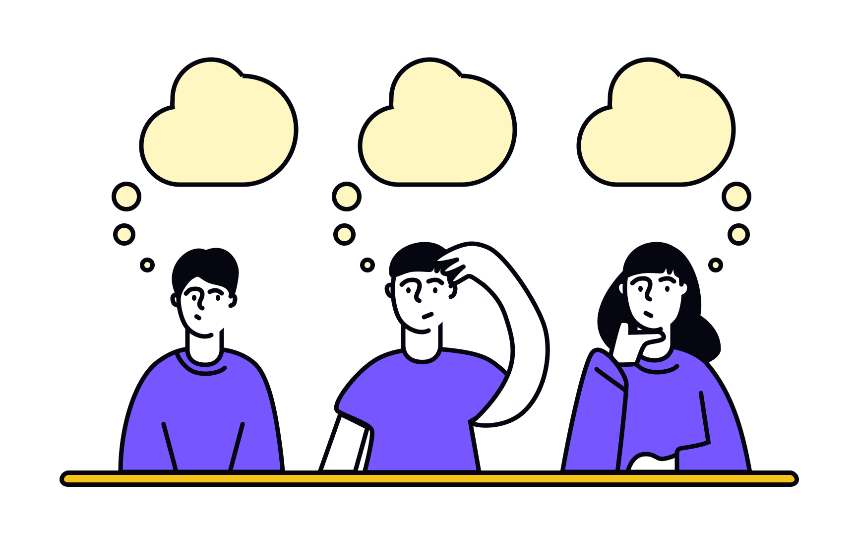 Goals of prioritization workshops