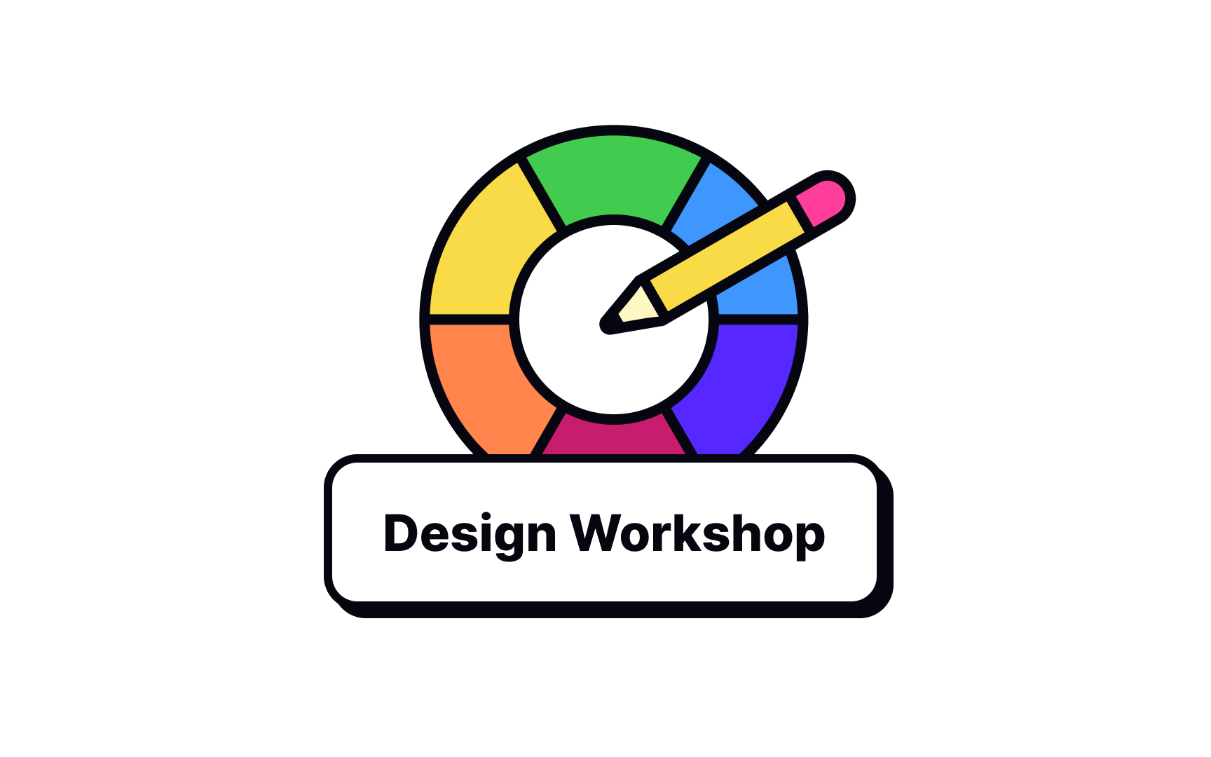 Design workshops Best Practice