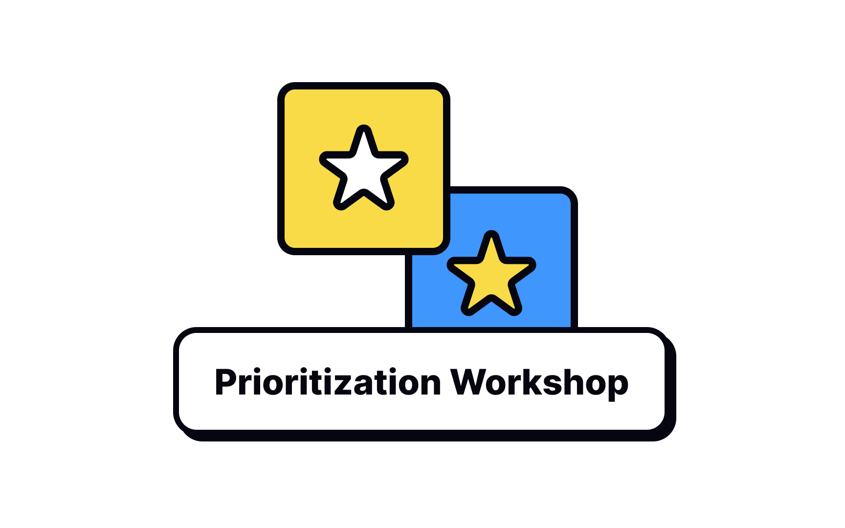 Prioritization workshops Best Practice
