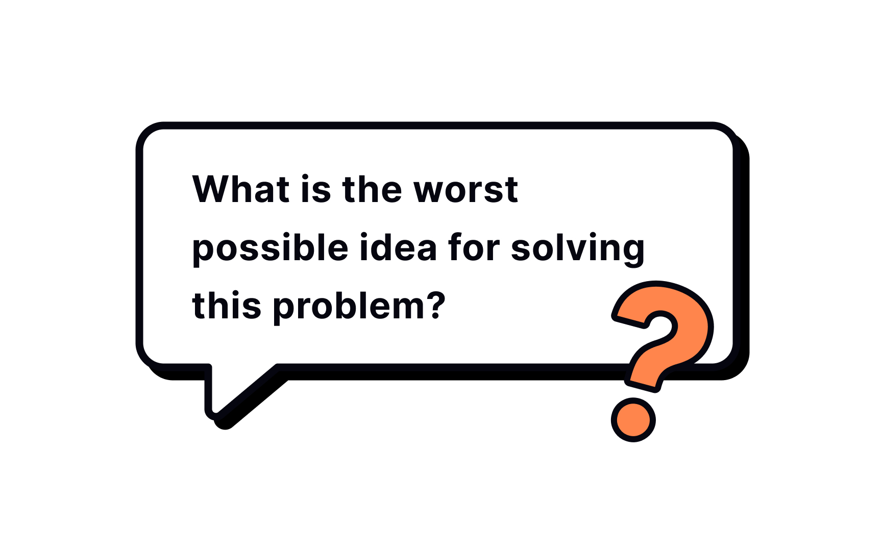 Goals of ideation workshops Best Practice