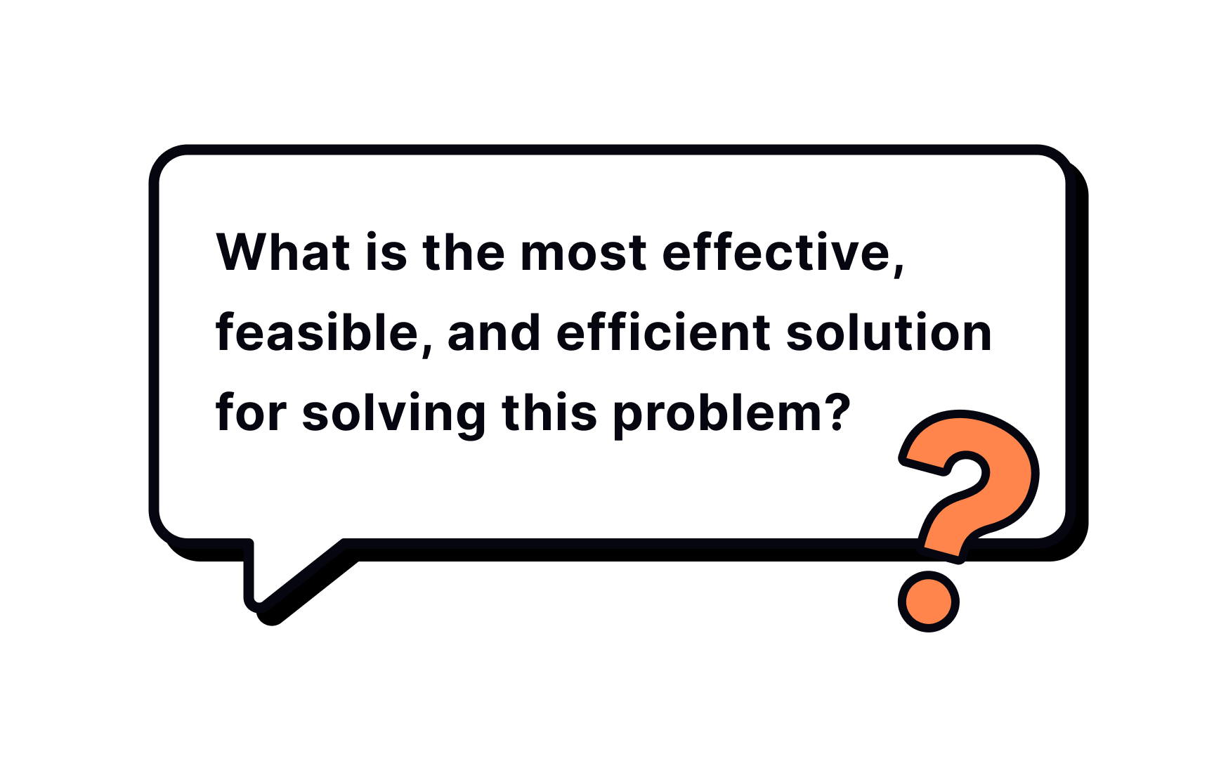 Goals of ideation workshops Bad Practice