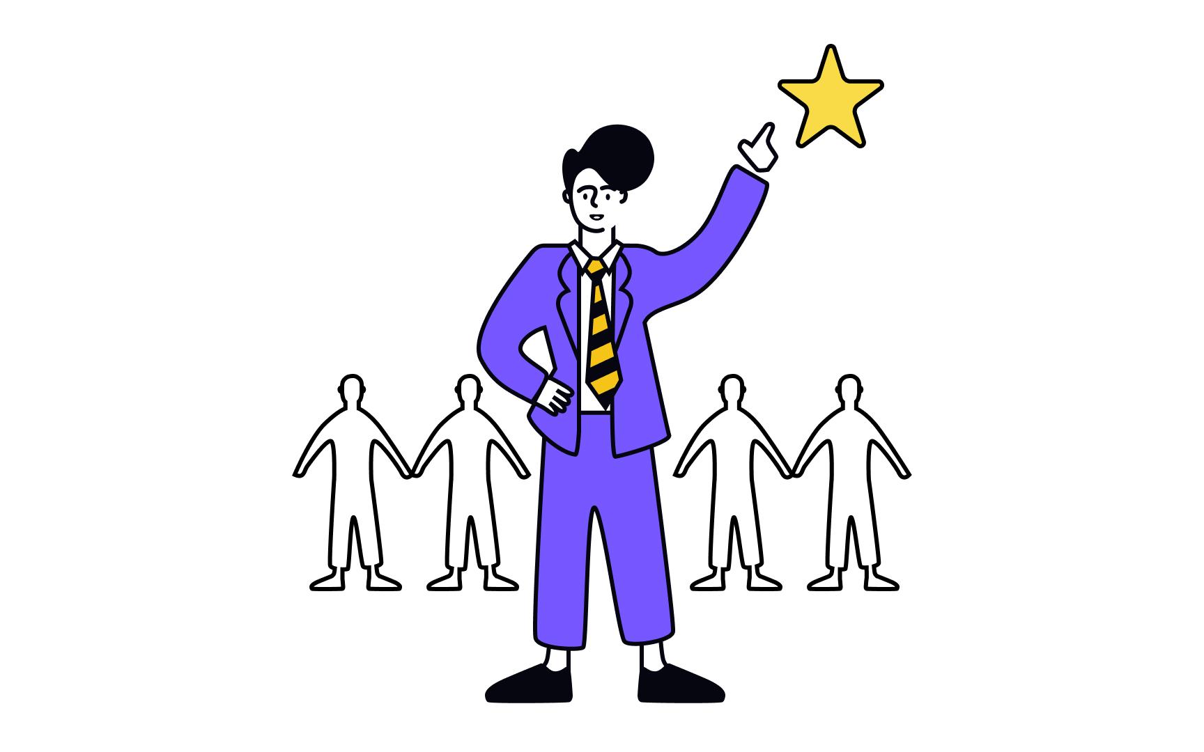 Facilitator’s techniques