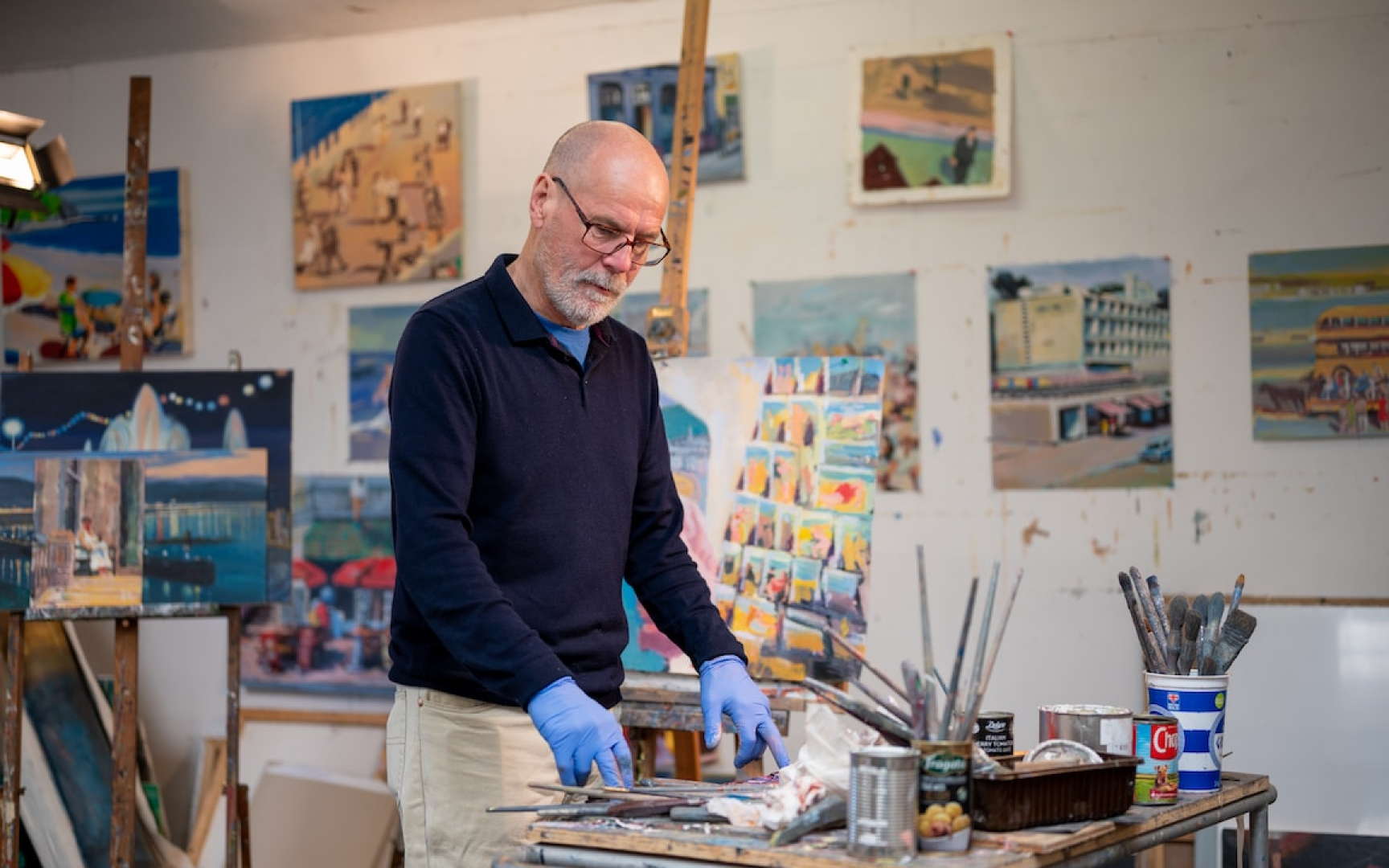 Workshop activities Bad Practice