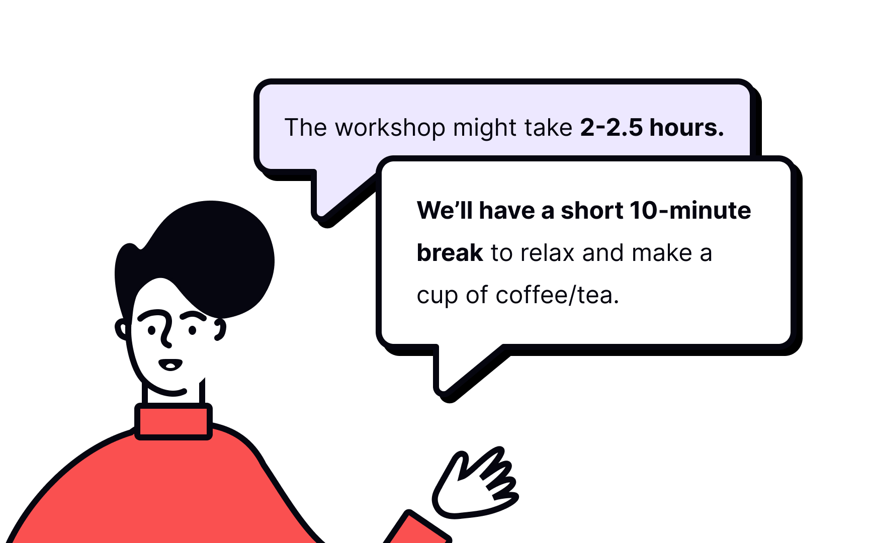 What goes into a successful remote workshop Best Practice