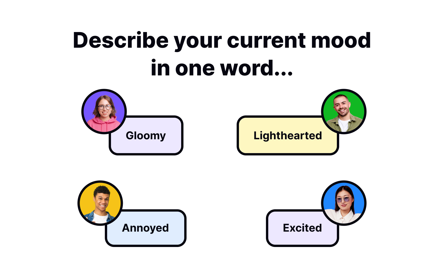 What makes a good icebreaker? Bad Practice