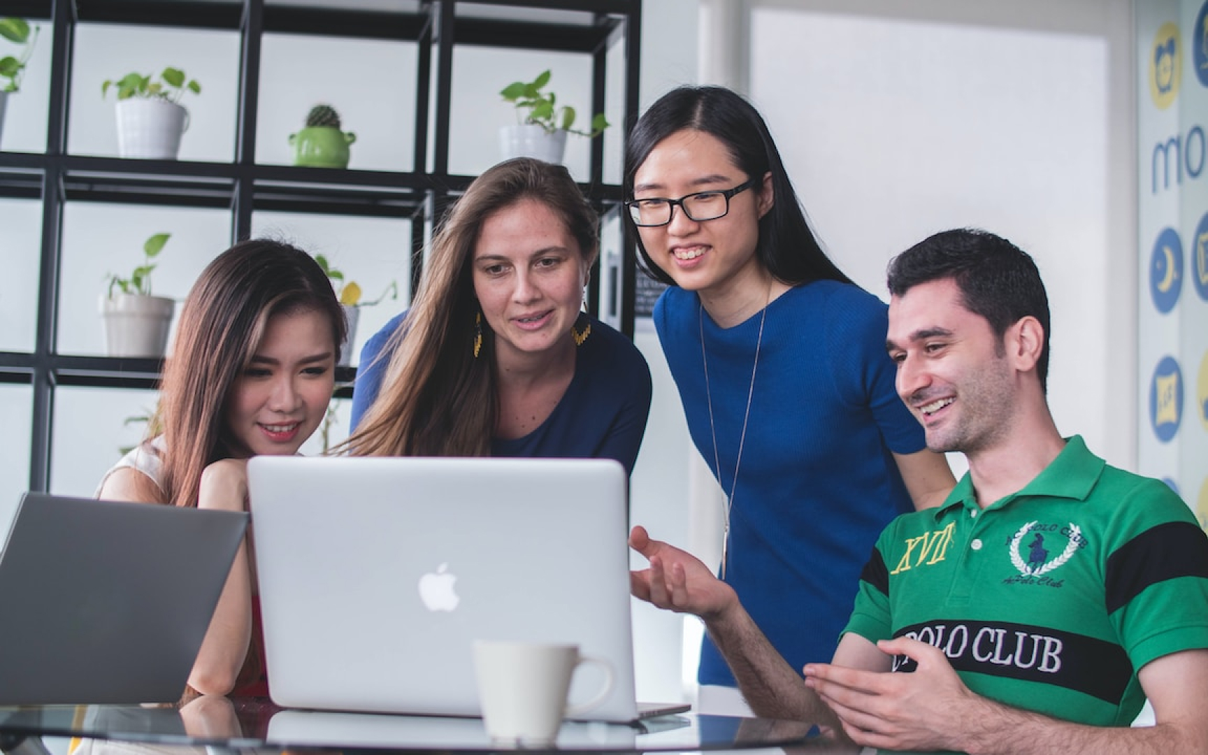 Benefits of icebreakers