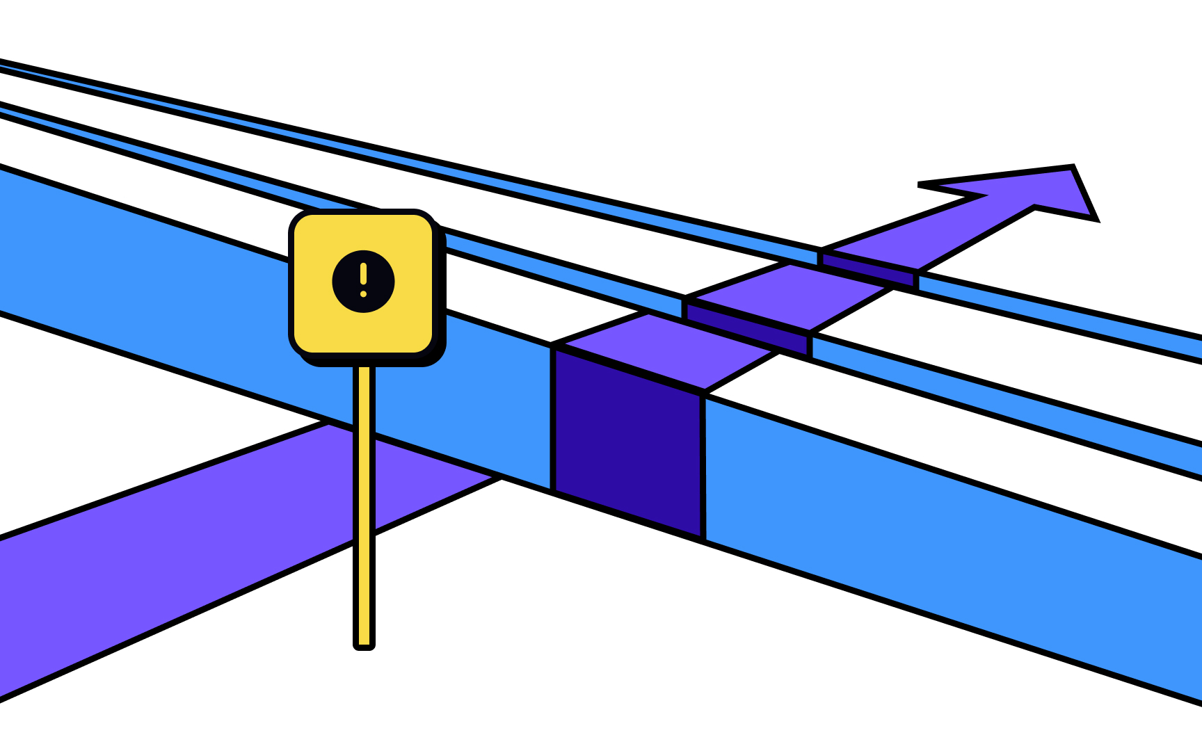 Opening stage challenges