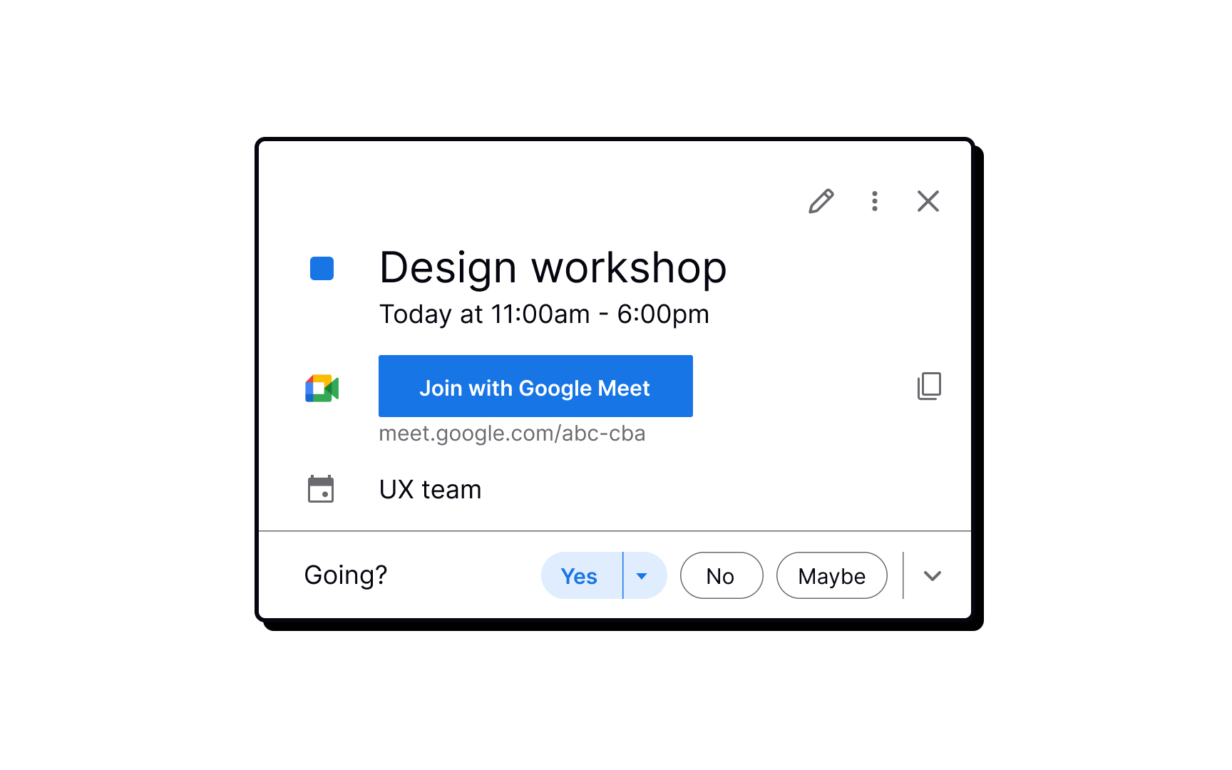 Disinterested participants Bad Practice