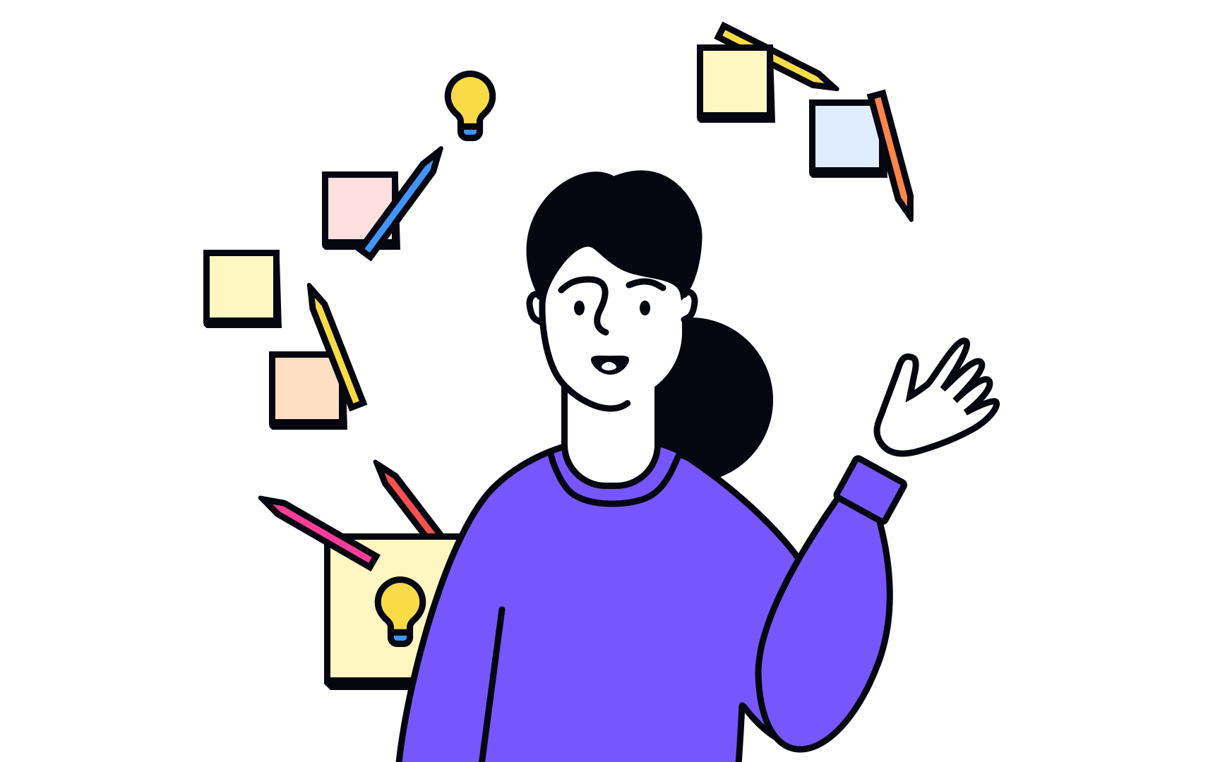 What is a workshop facilitator?