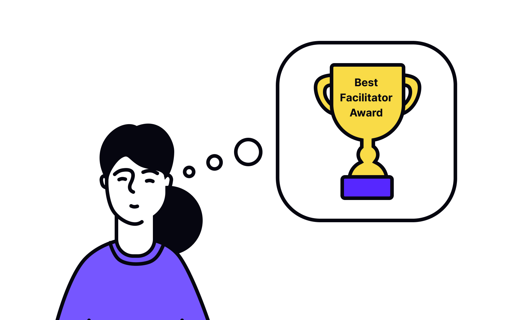 Improving as a facilitator