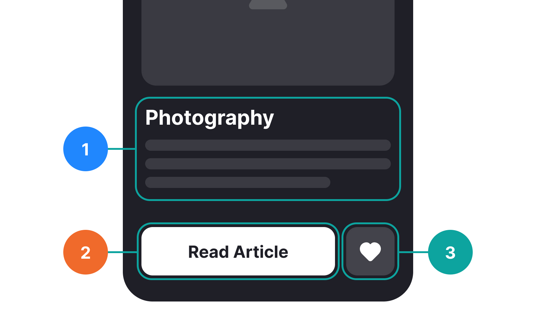 Ensure seamless keyboard navigation with landmarks Best Practice